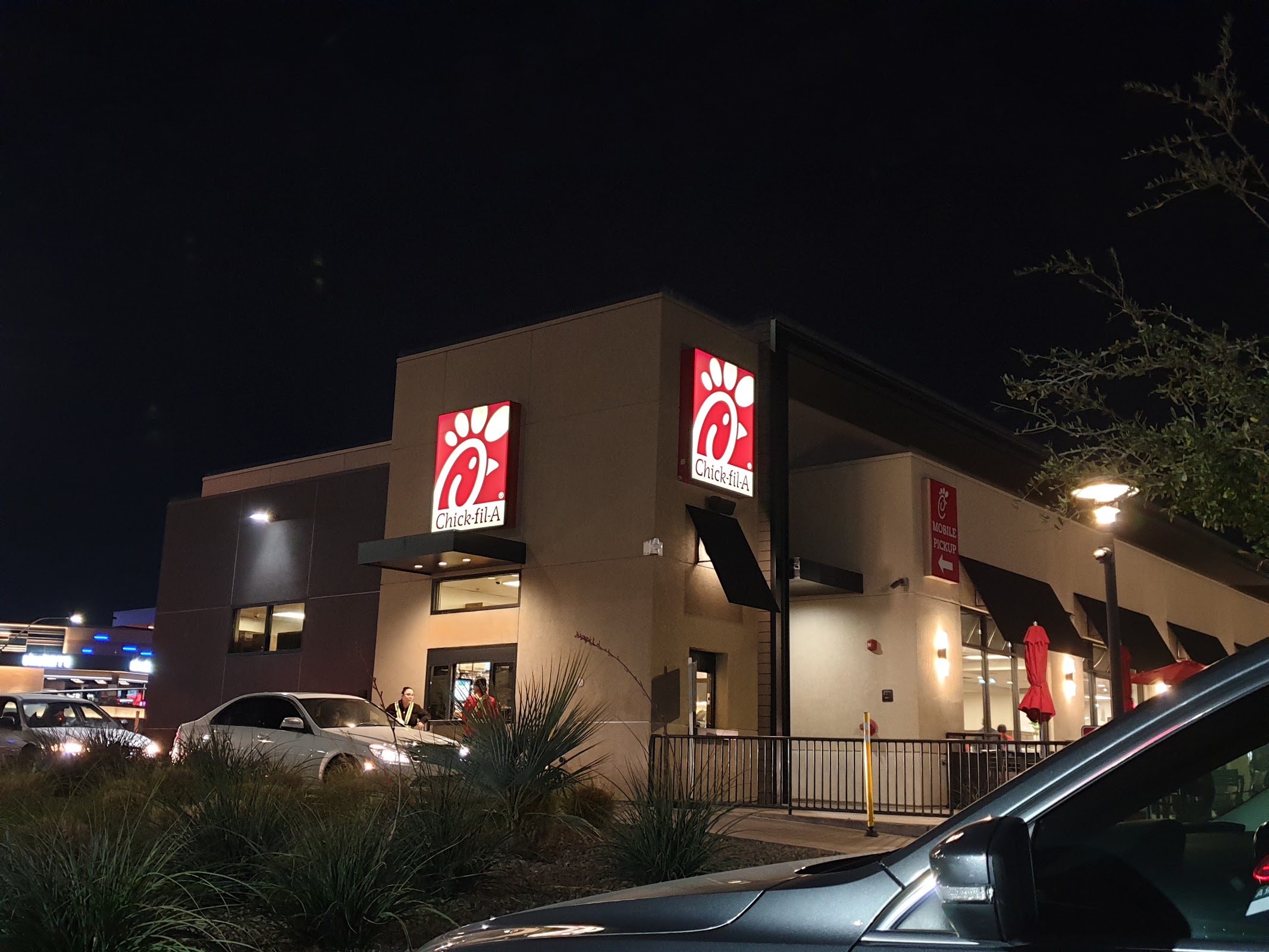 Chick-fil-A