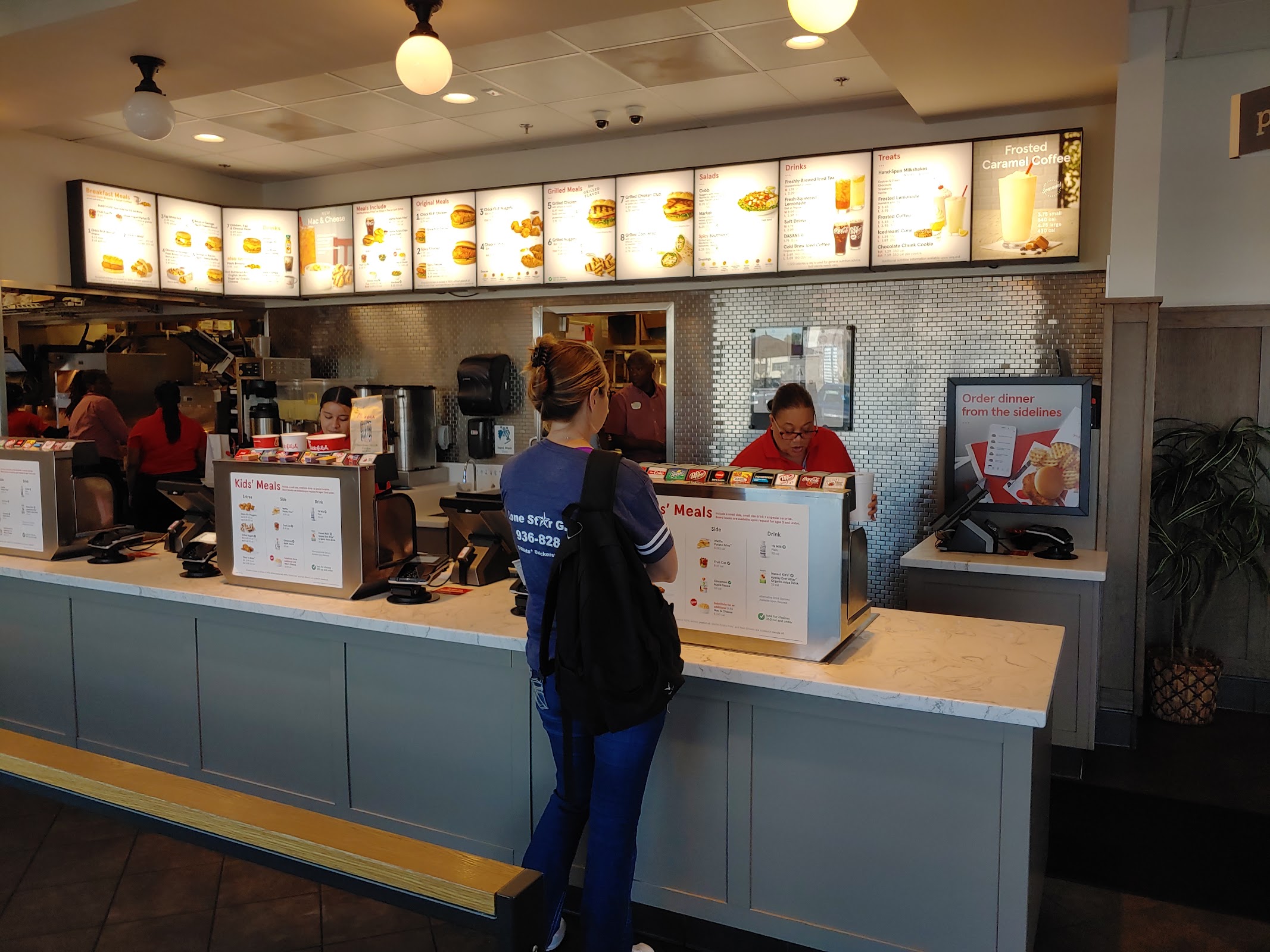 Chick-fil-A