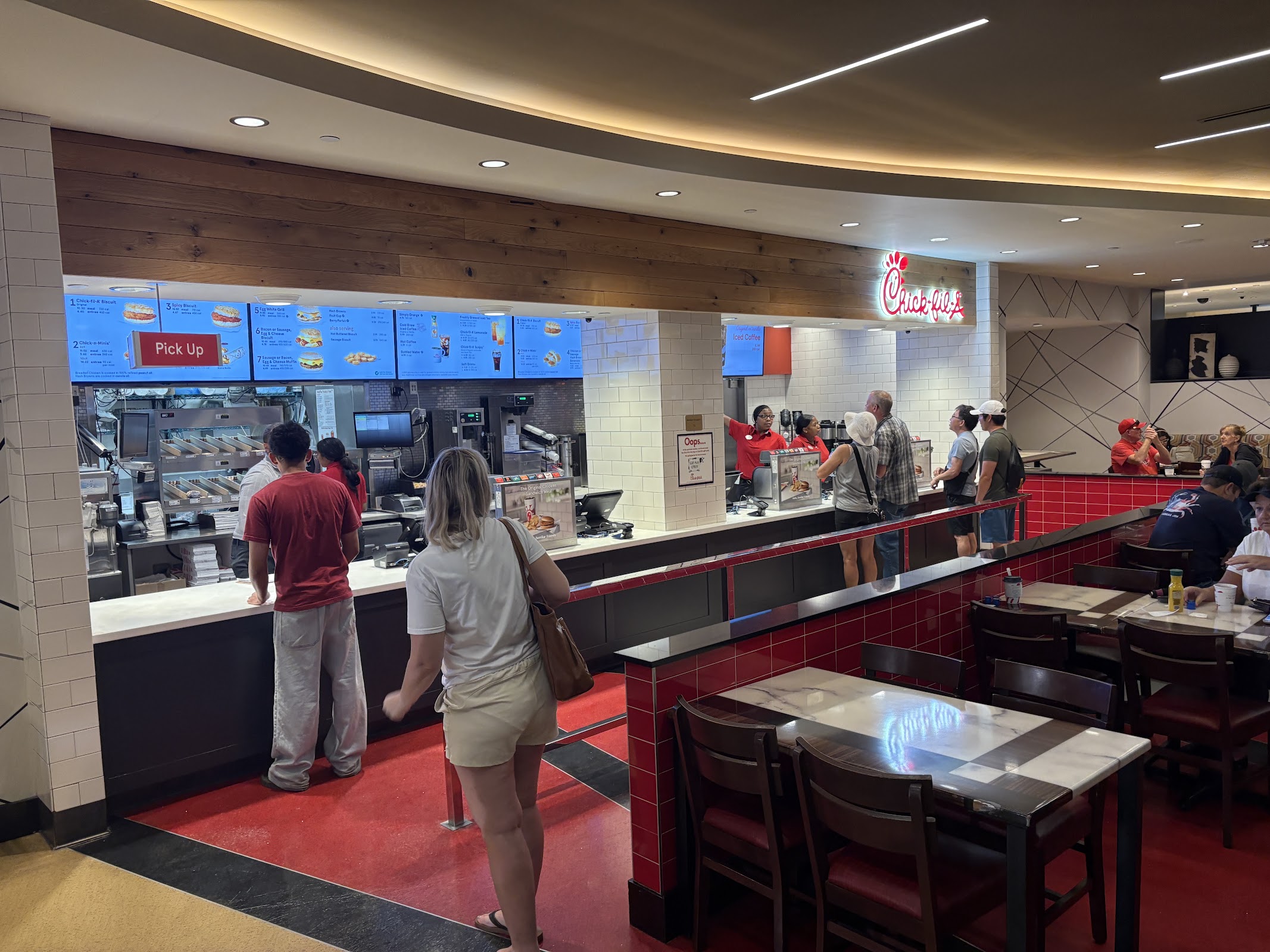 Chick-fil-A