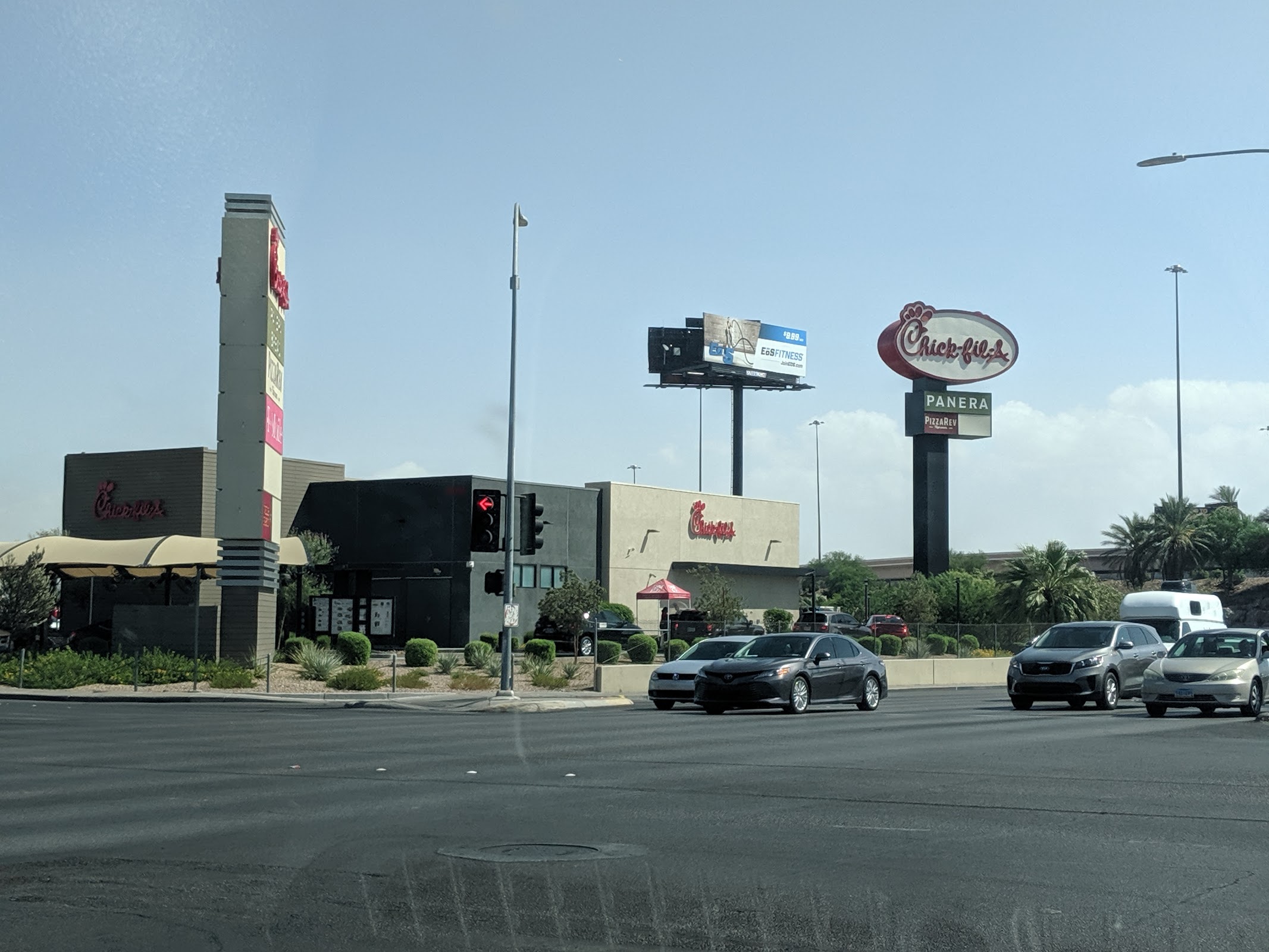 Chick-fil-A