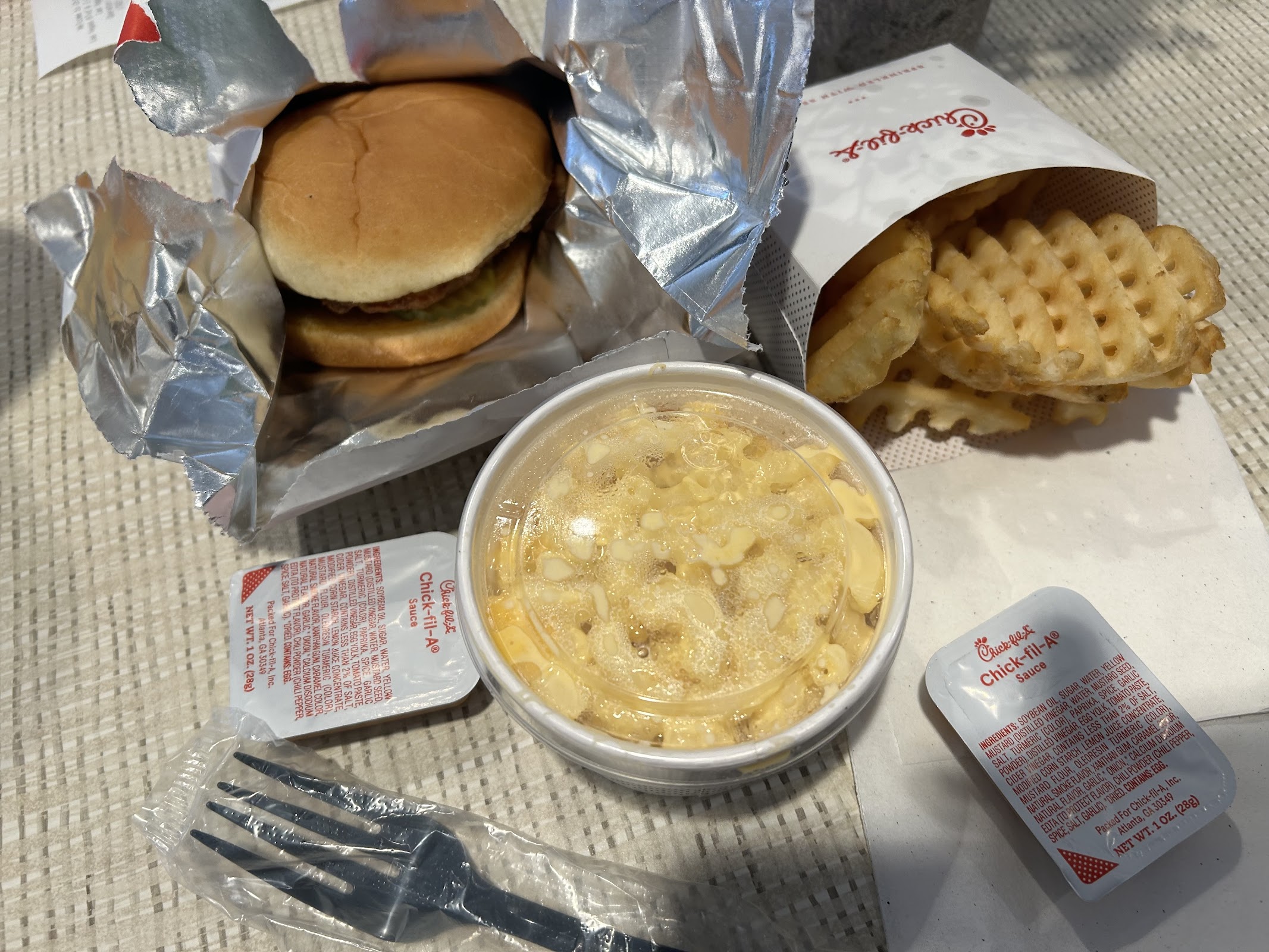 Chick-fil-A