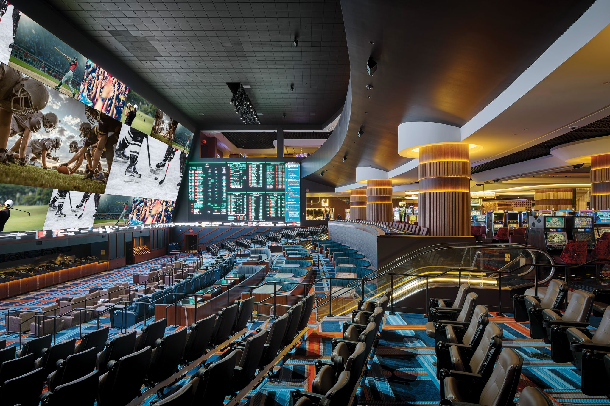 Circa Resort & Casino