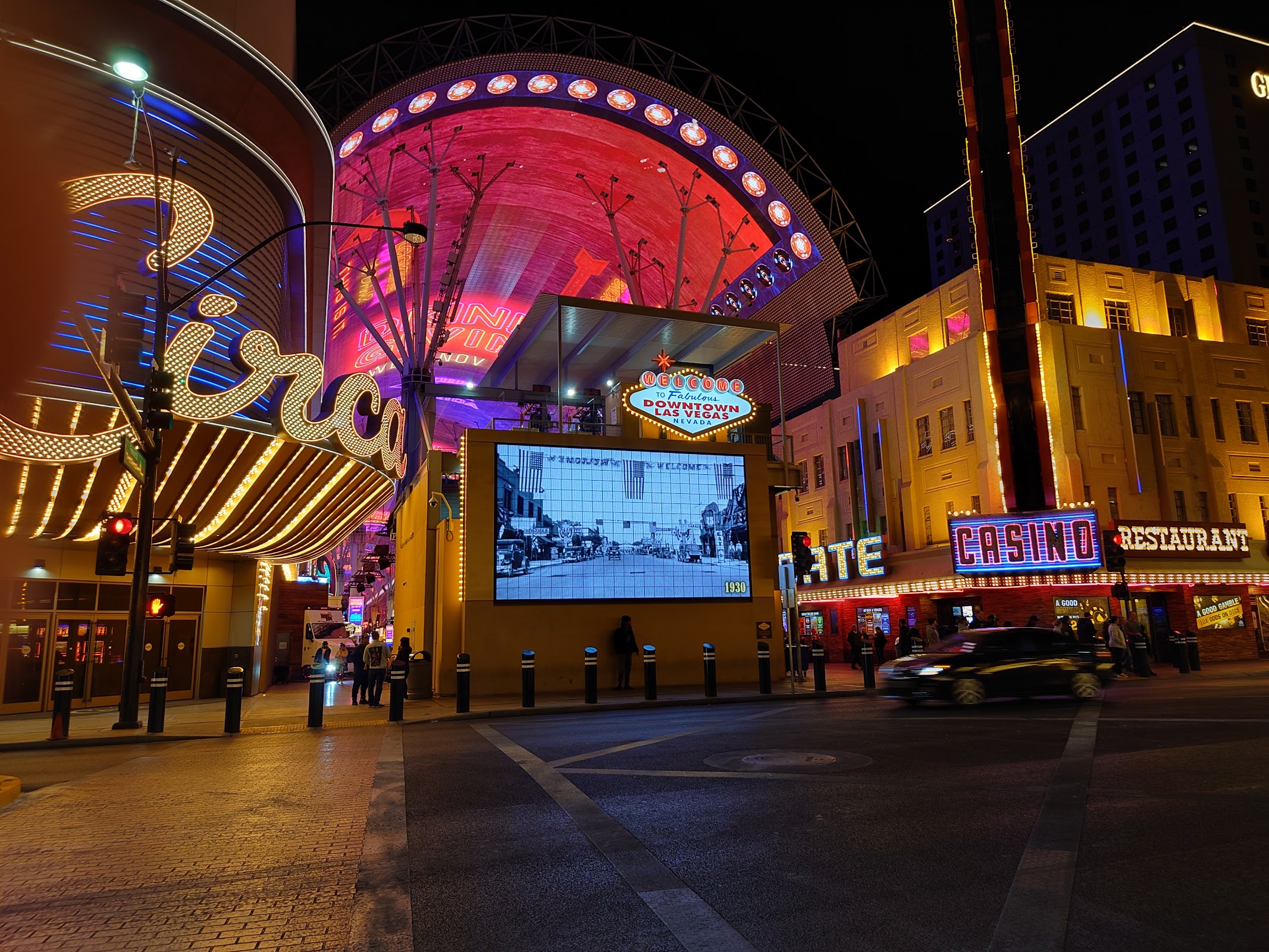 Circa Resort & Casino
