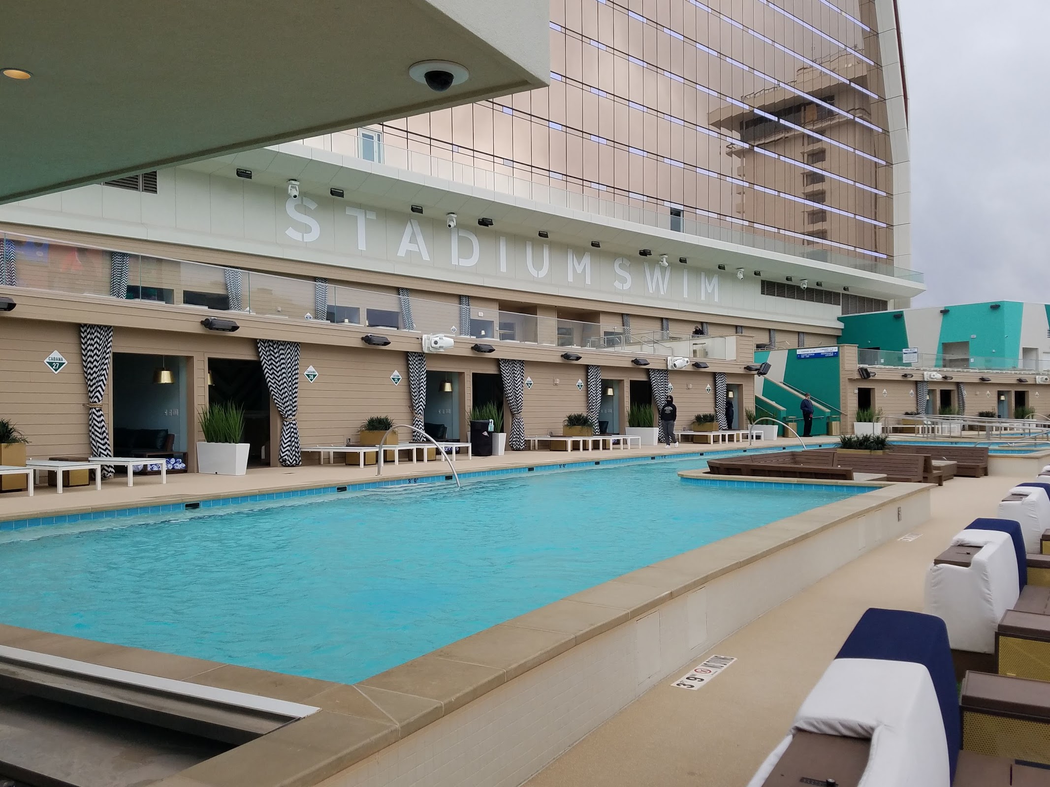 Circa Resort & Casino