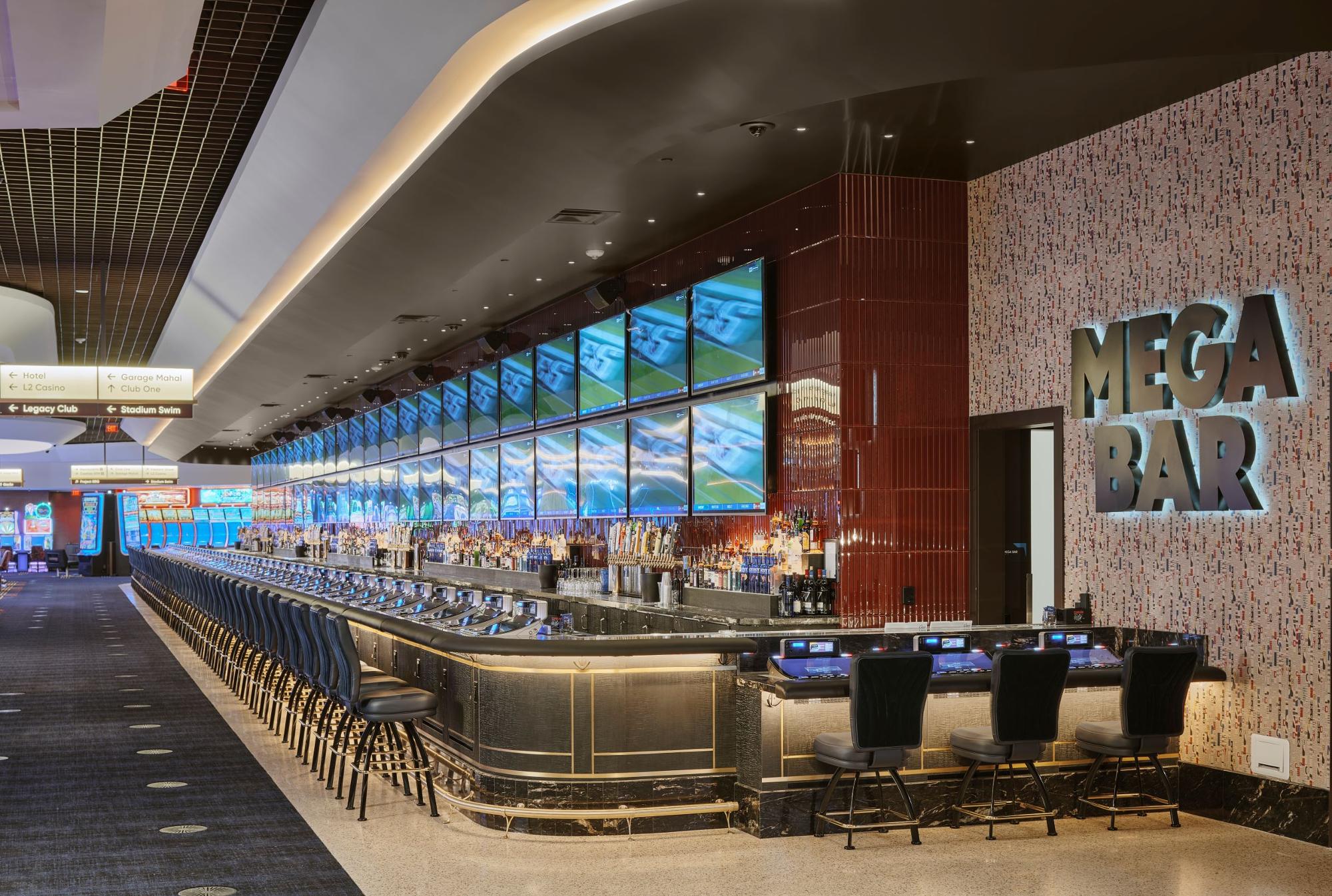 Circa Resort & Casino
