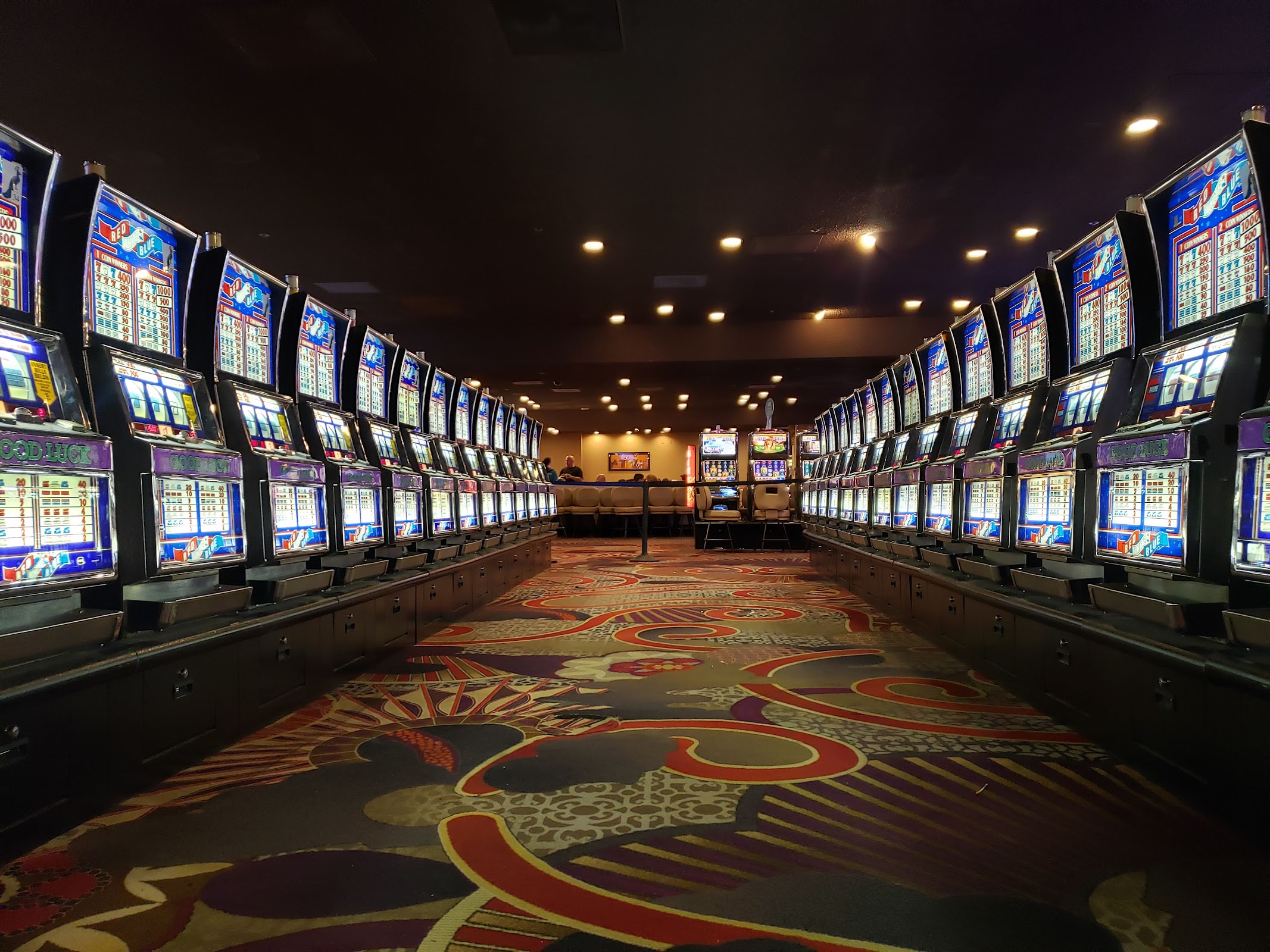 Circus Circus Hotel and Casino