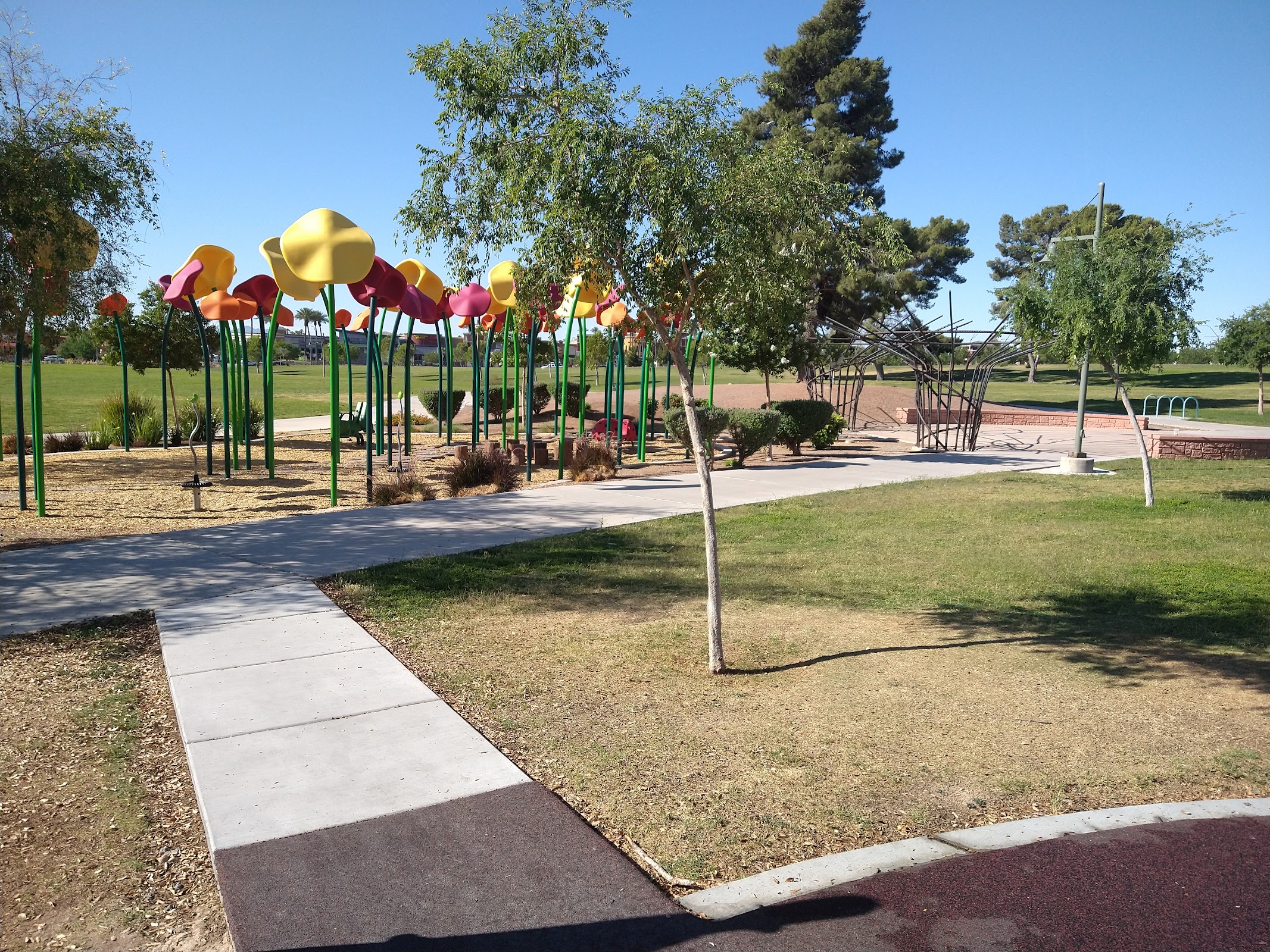 Craig Ranch Regional Park