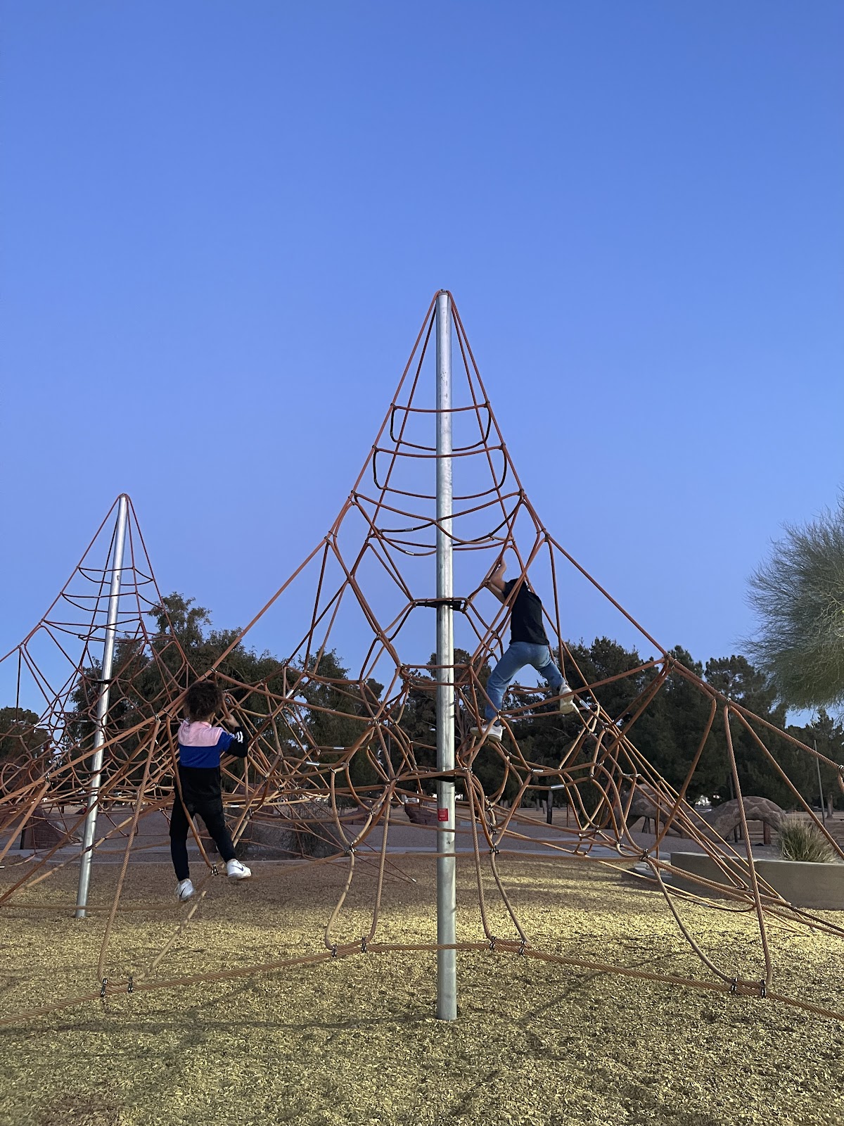 Craig Ranch Regional Park