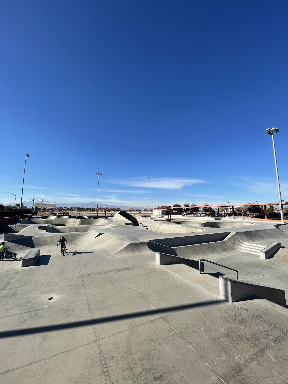Craig Ranch Regional Park