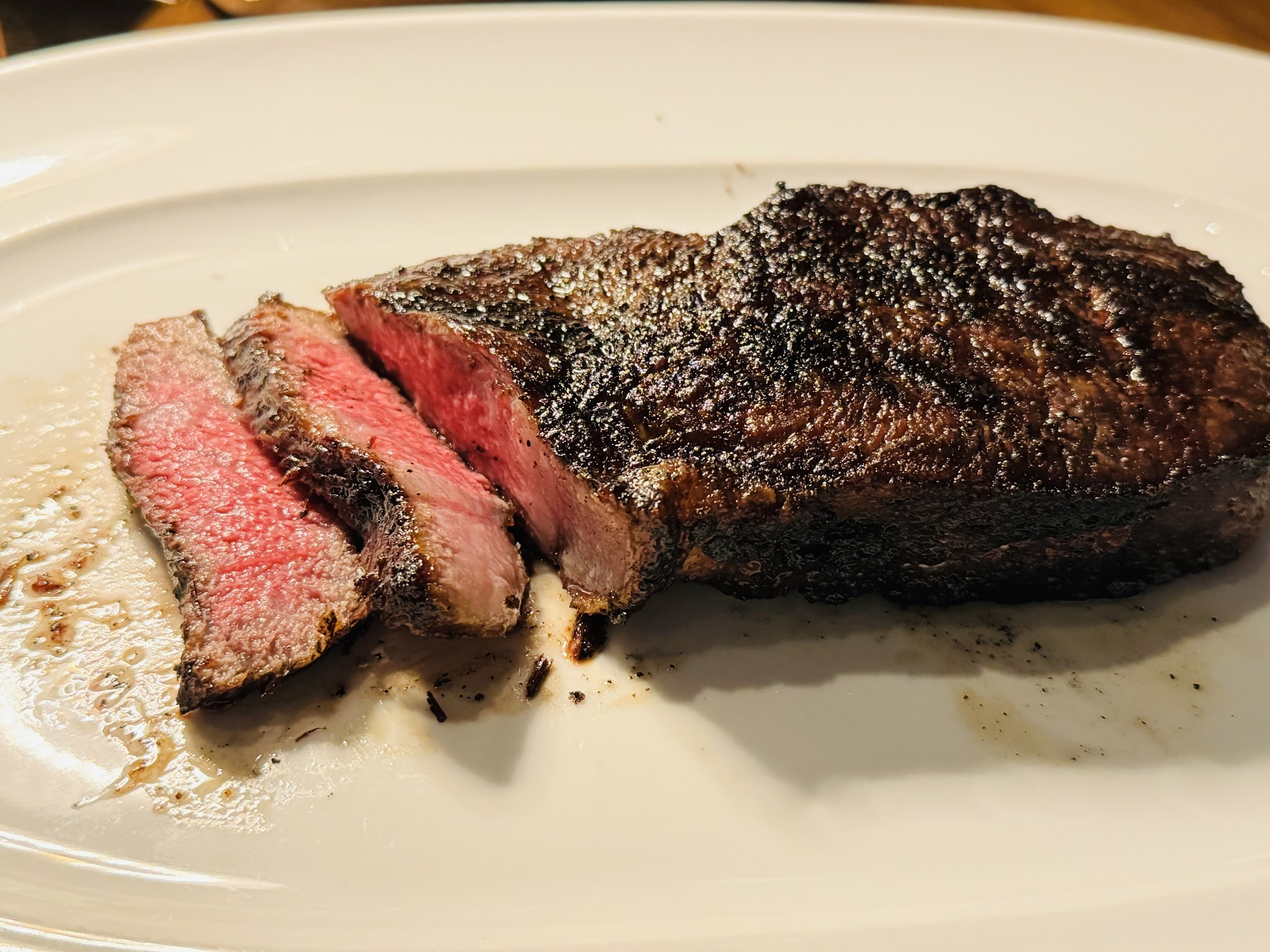 CUT by Wolfgang Puck
