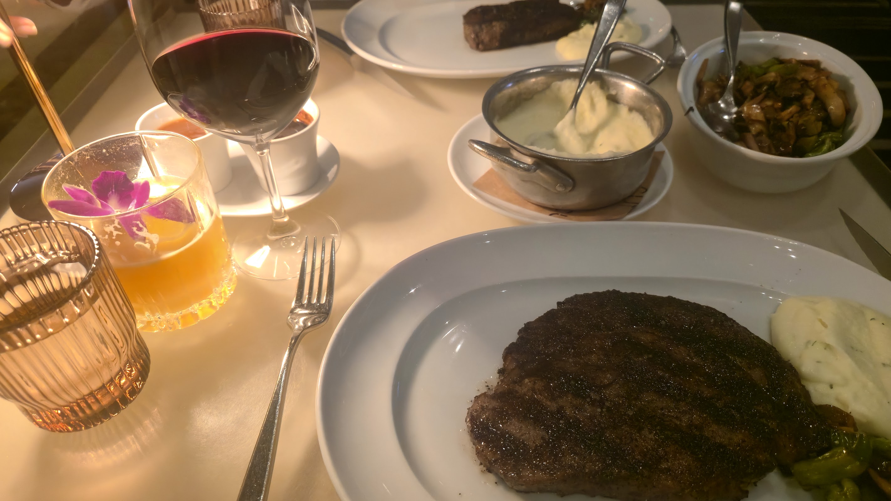CUT by Wolfgang Puck