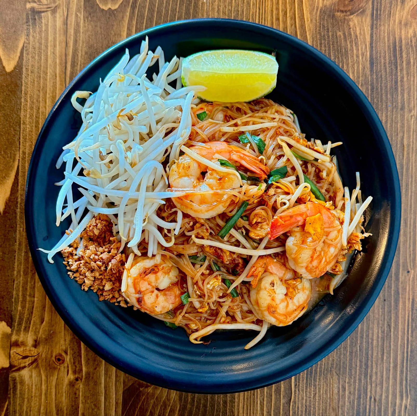 D E Thai Kitchen
