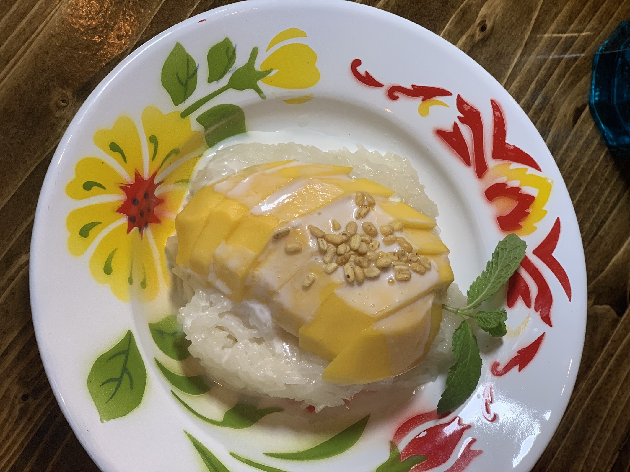 D E Thai Kitchen