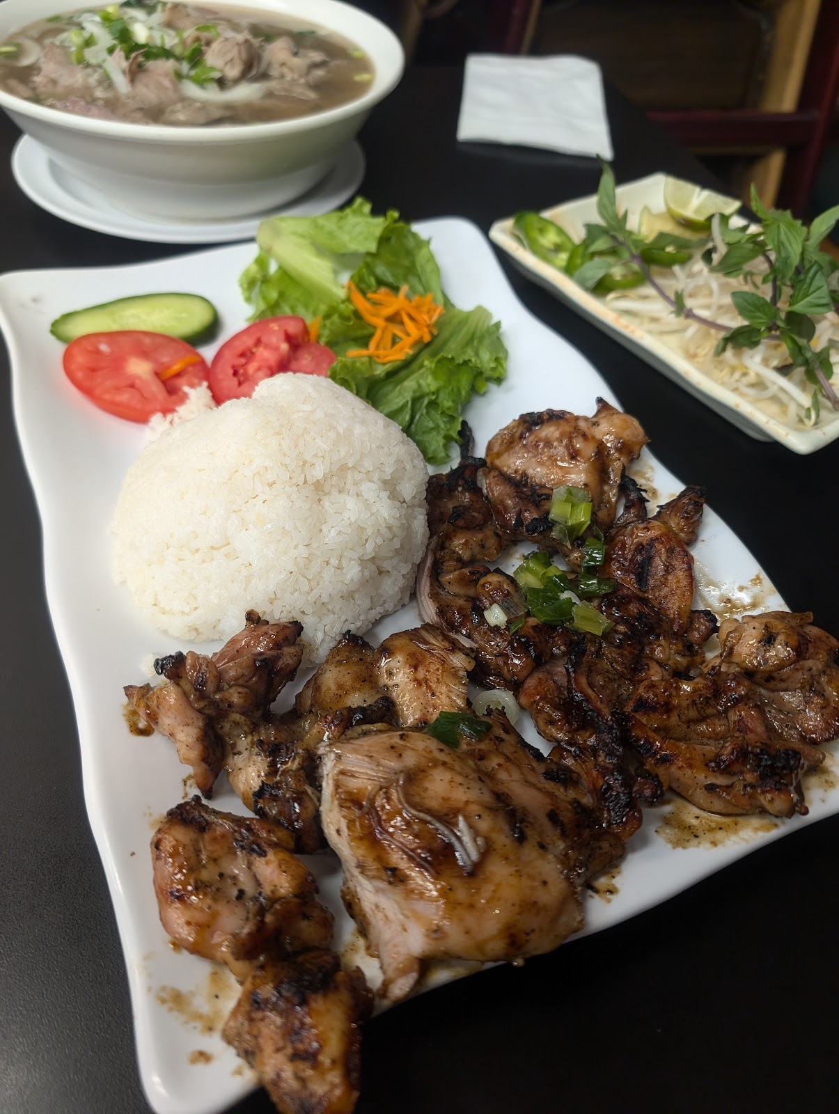 DA LAT RESTAURANT
