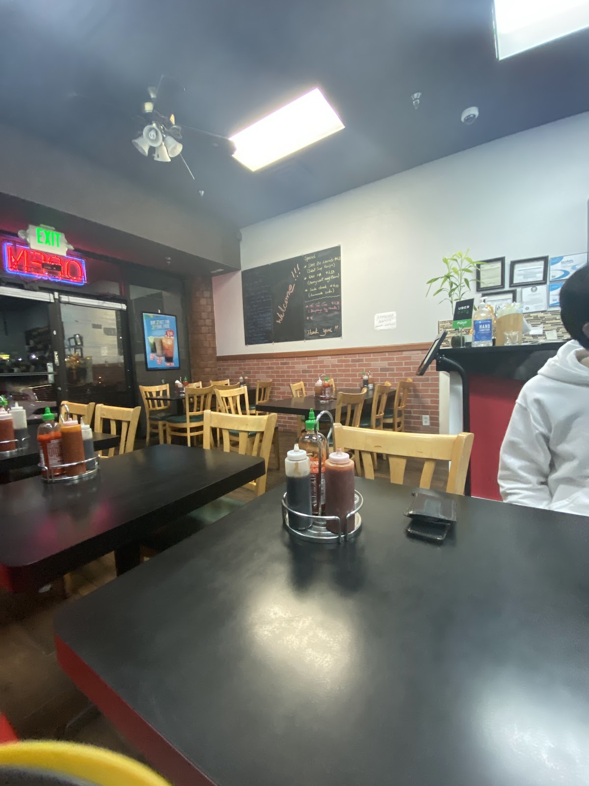 DA LAT RESTAURANT