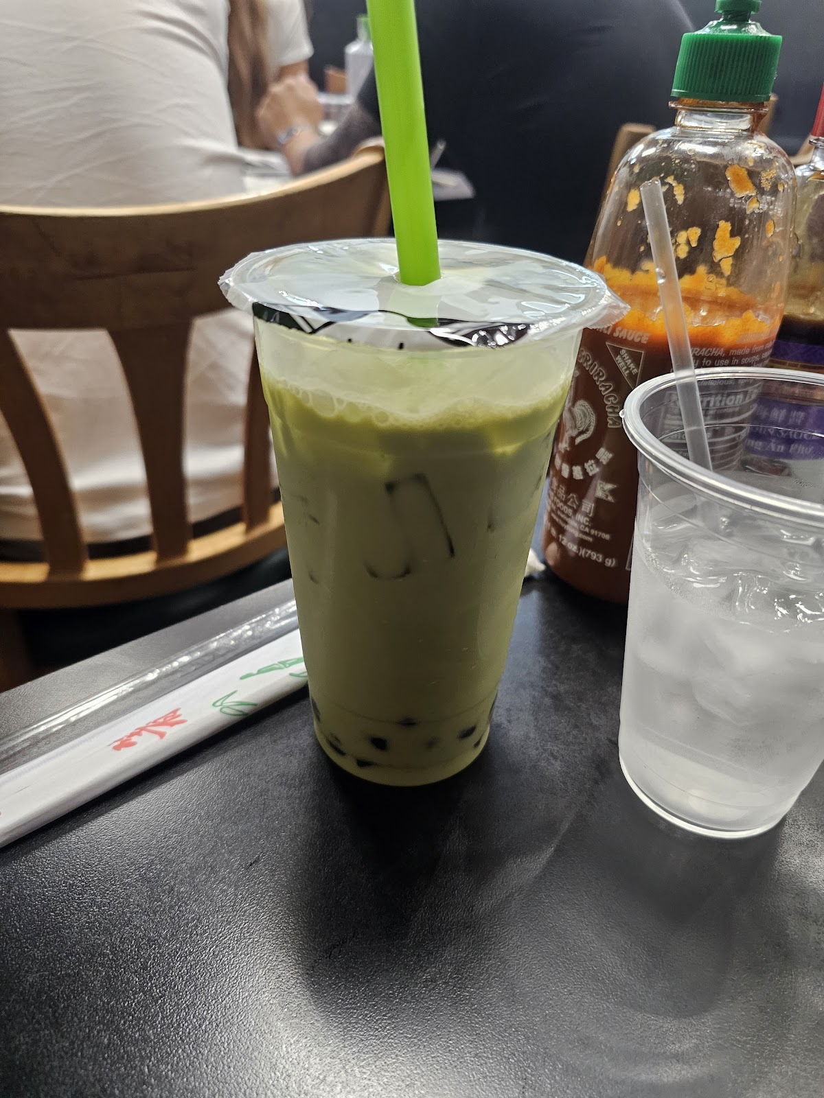 DA LAT RESTAURANT