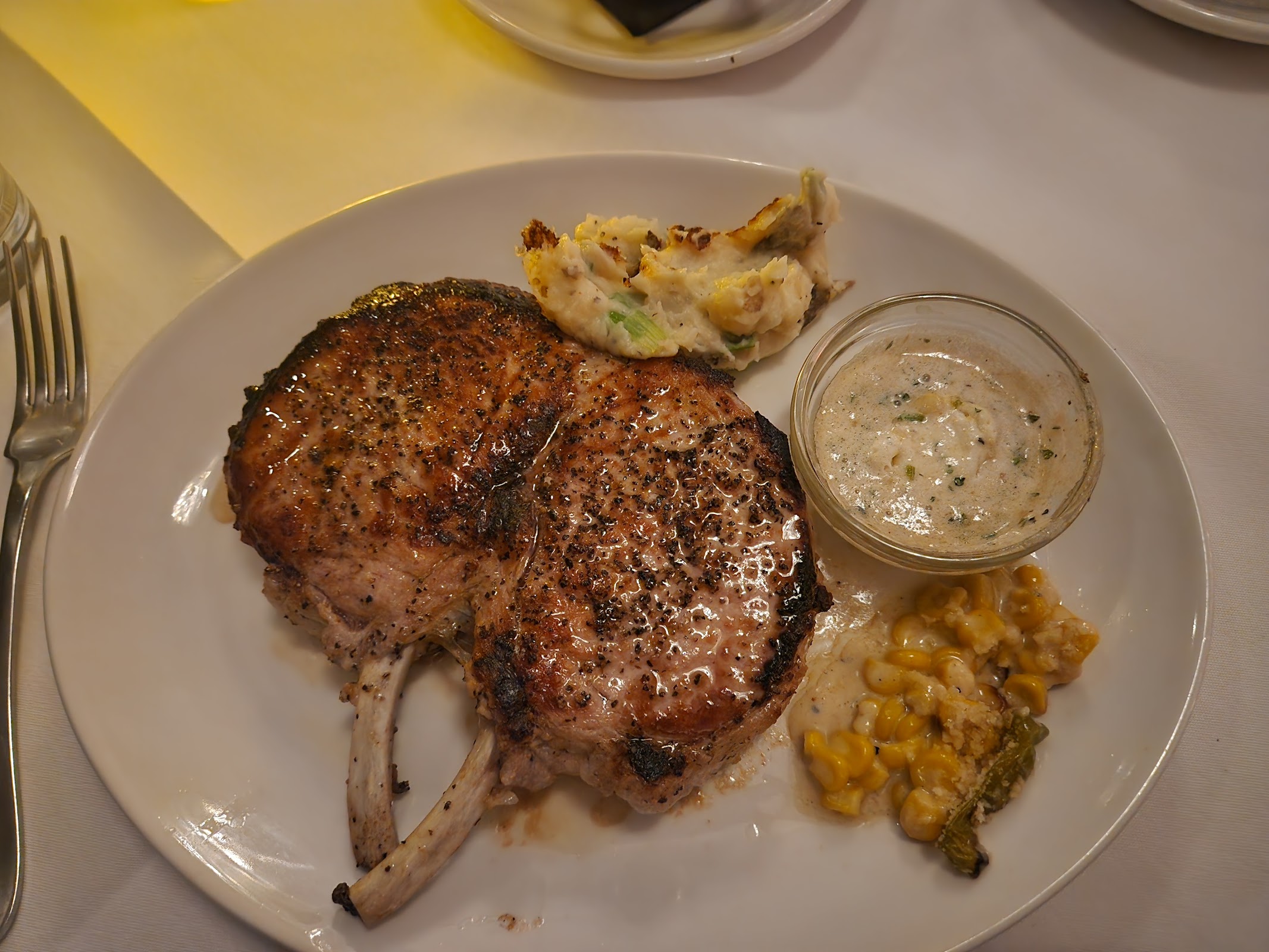Del Frisco's Double Eagle Steakhouse
