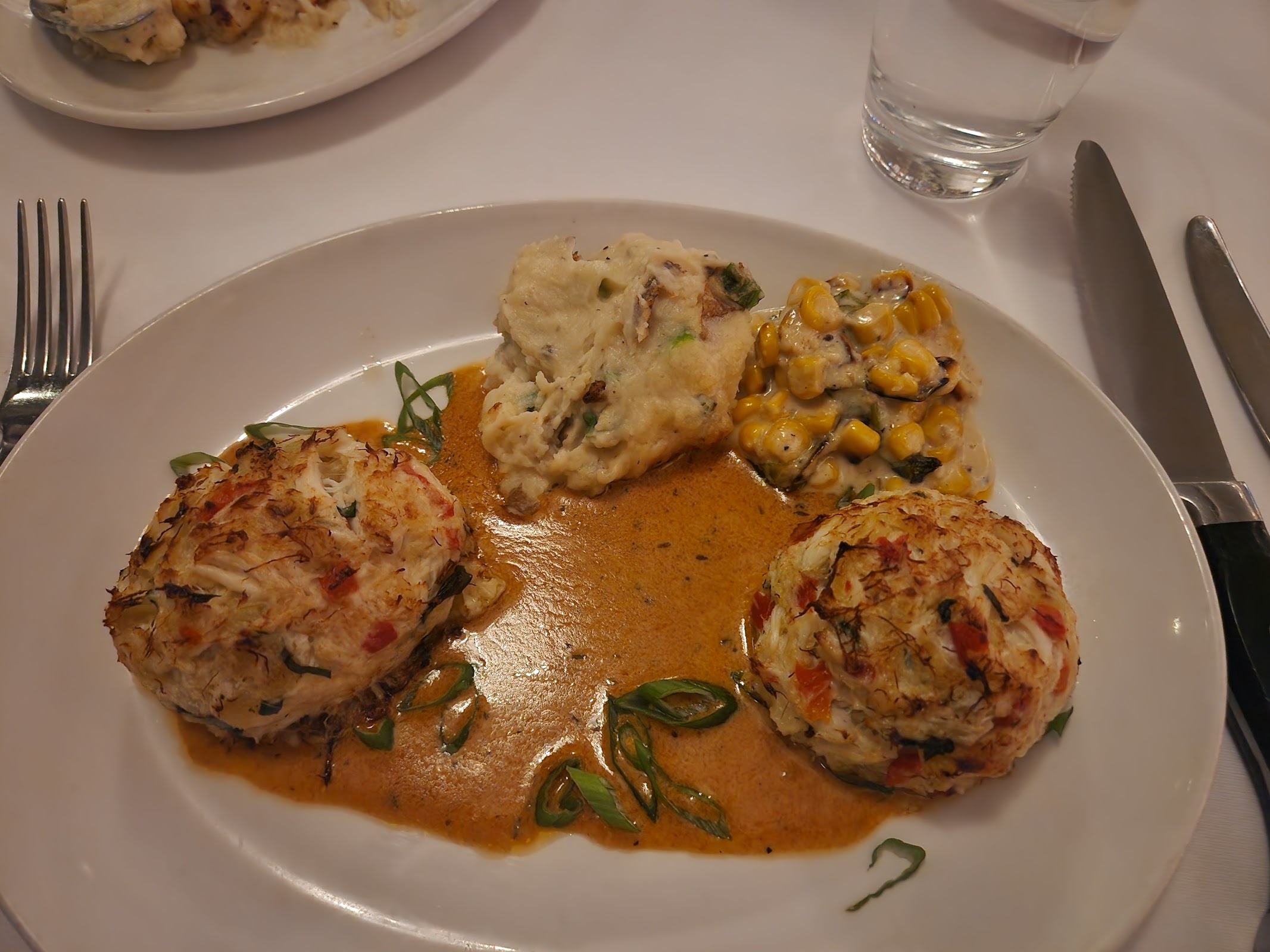 Del Frisco's Double Eagle Steakhouse
