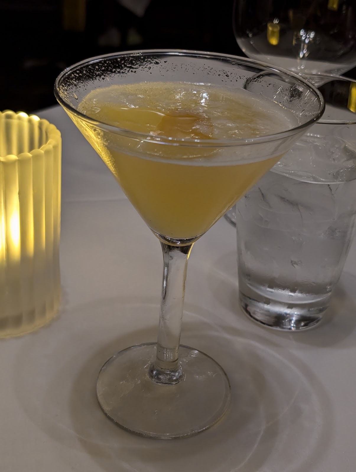 Del Frisco's Double Eagle Steakhouse
