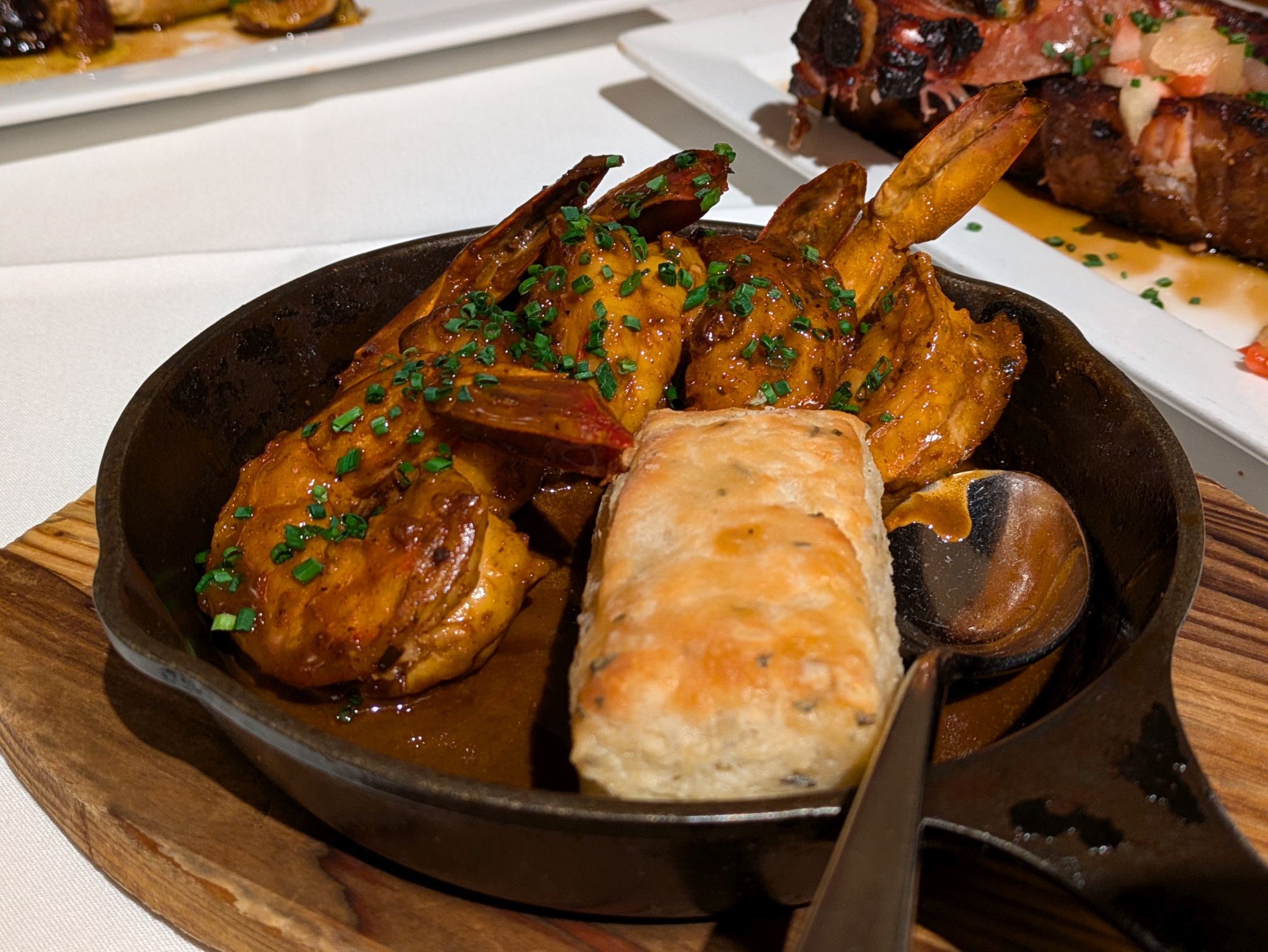 Delmonico Steakhouse