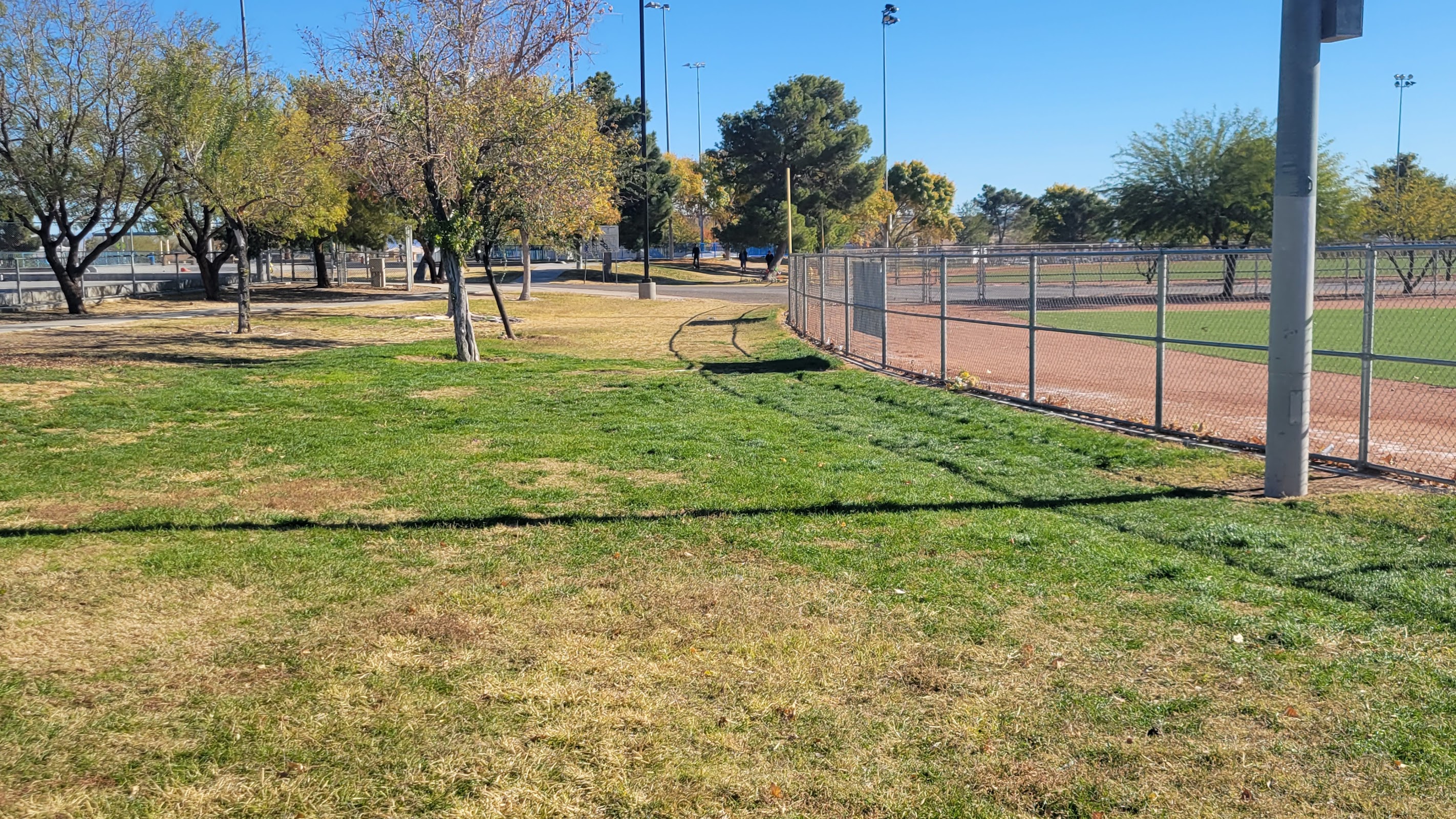 Desert Breeze Park