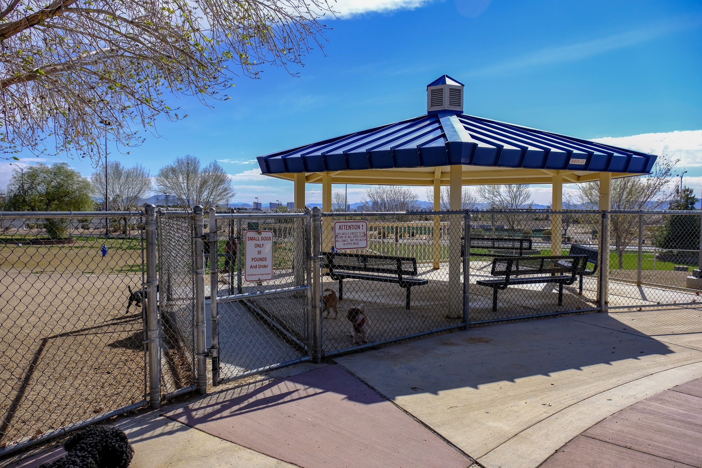 Desert Breeze Park