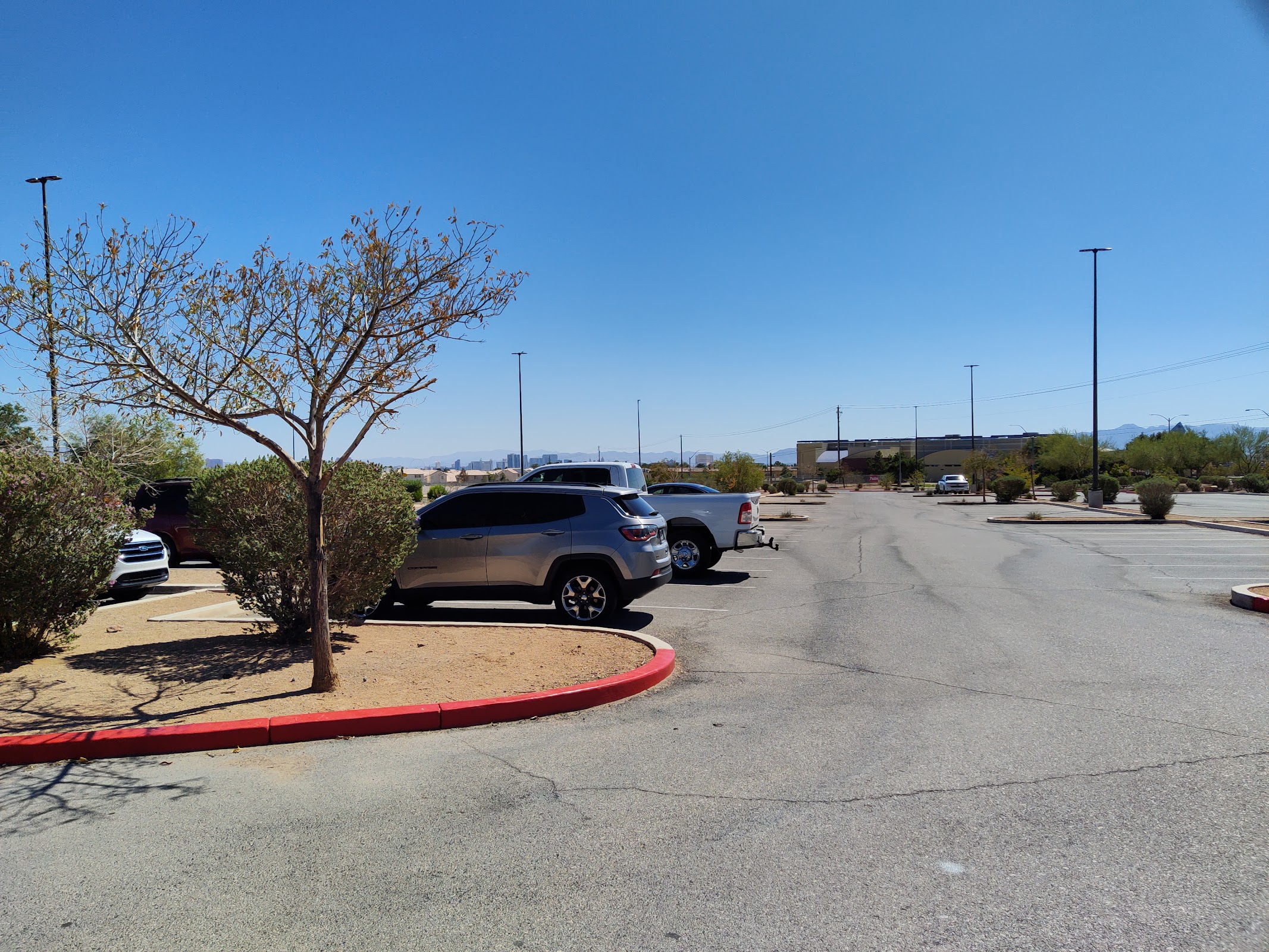 Desert Breeze Park