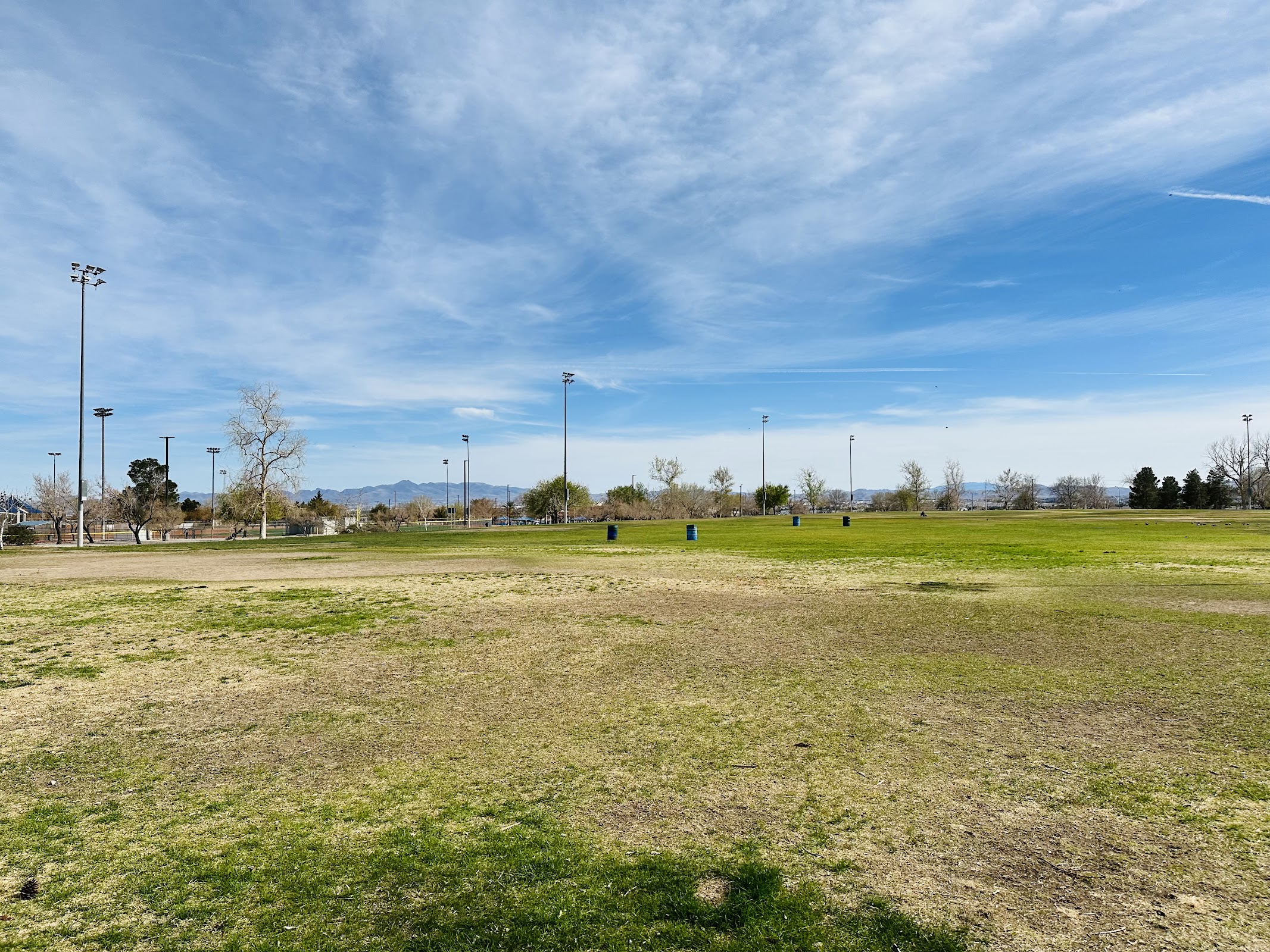 Desert Breeze Park