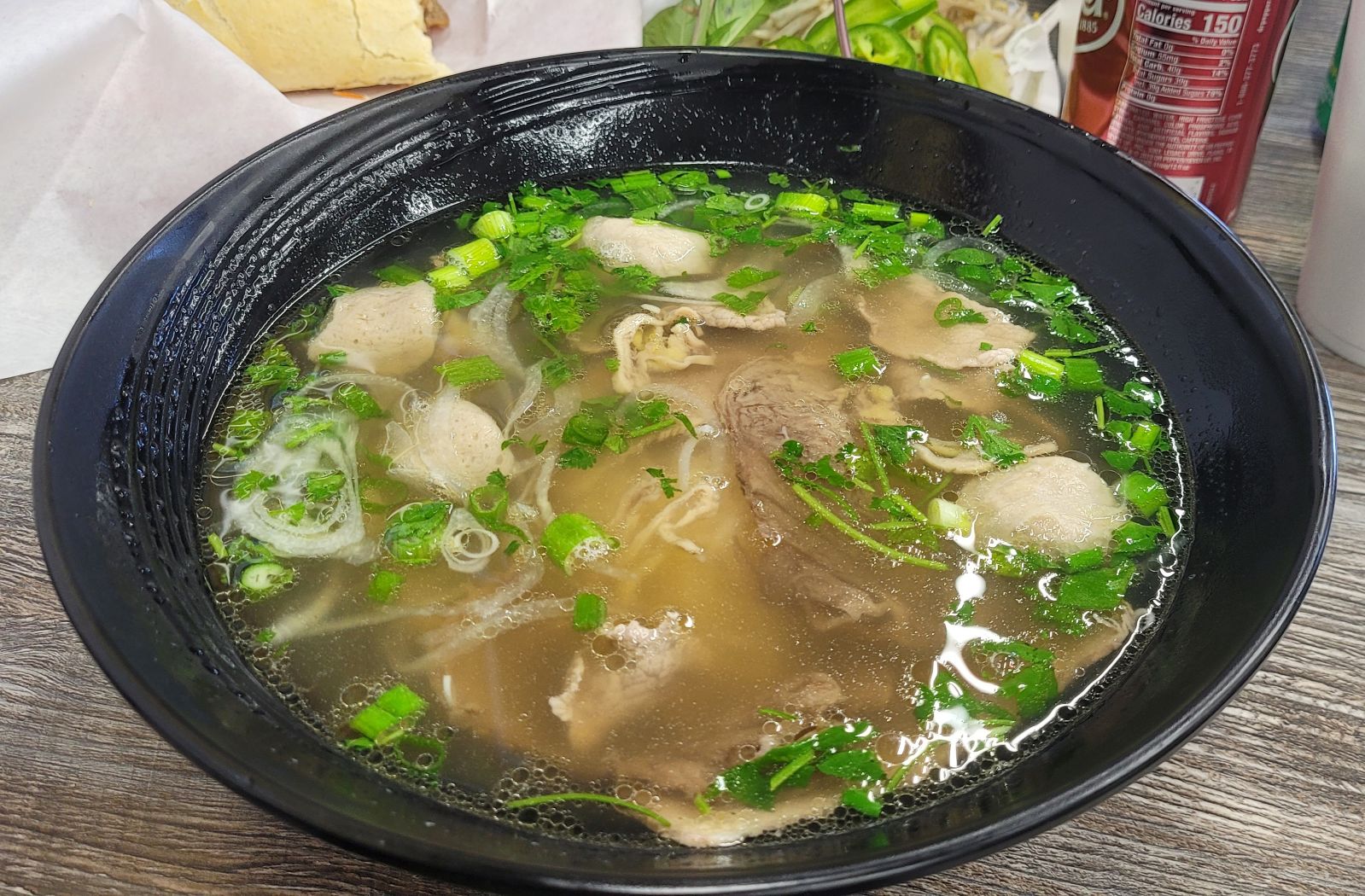 District 7 Pho