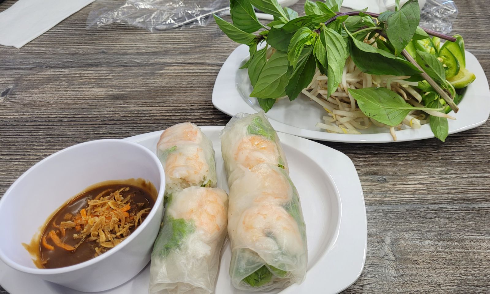 District 7 Pho