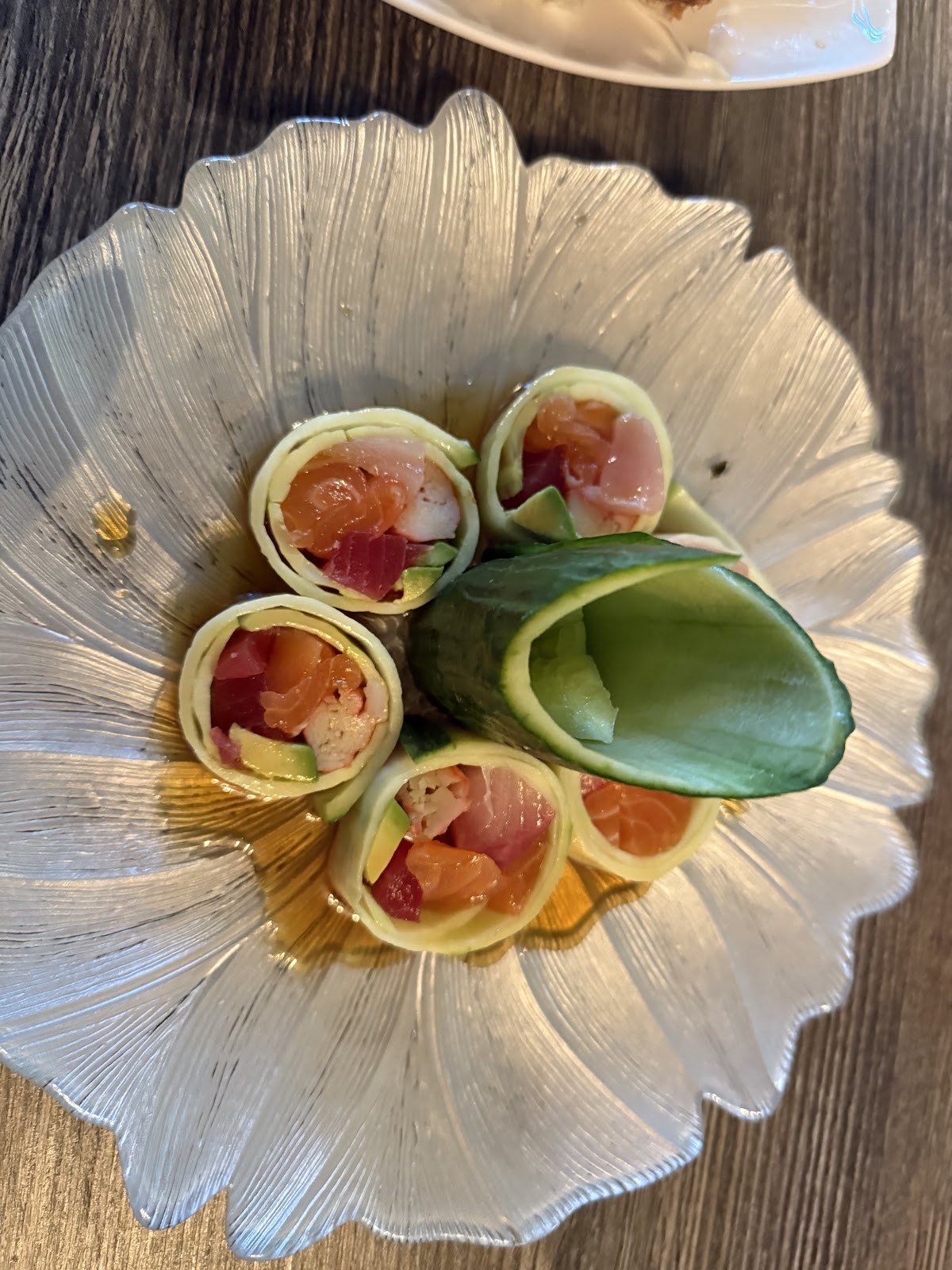 Dojo Sushi