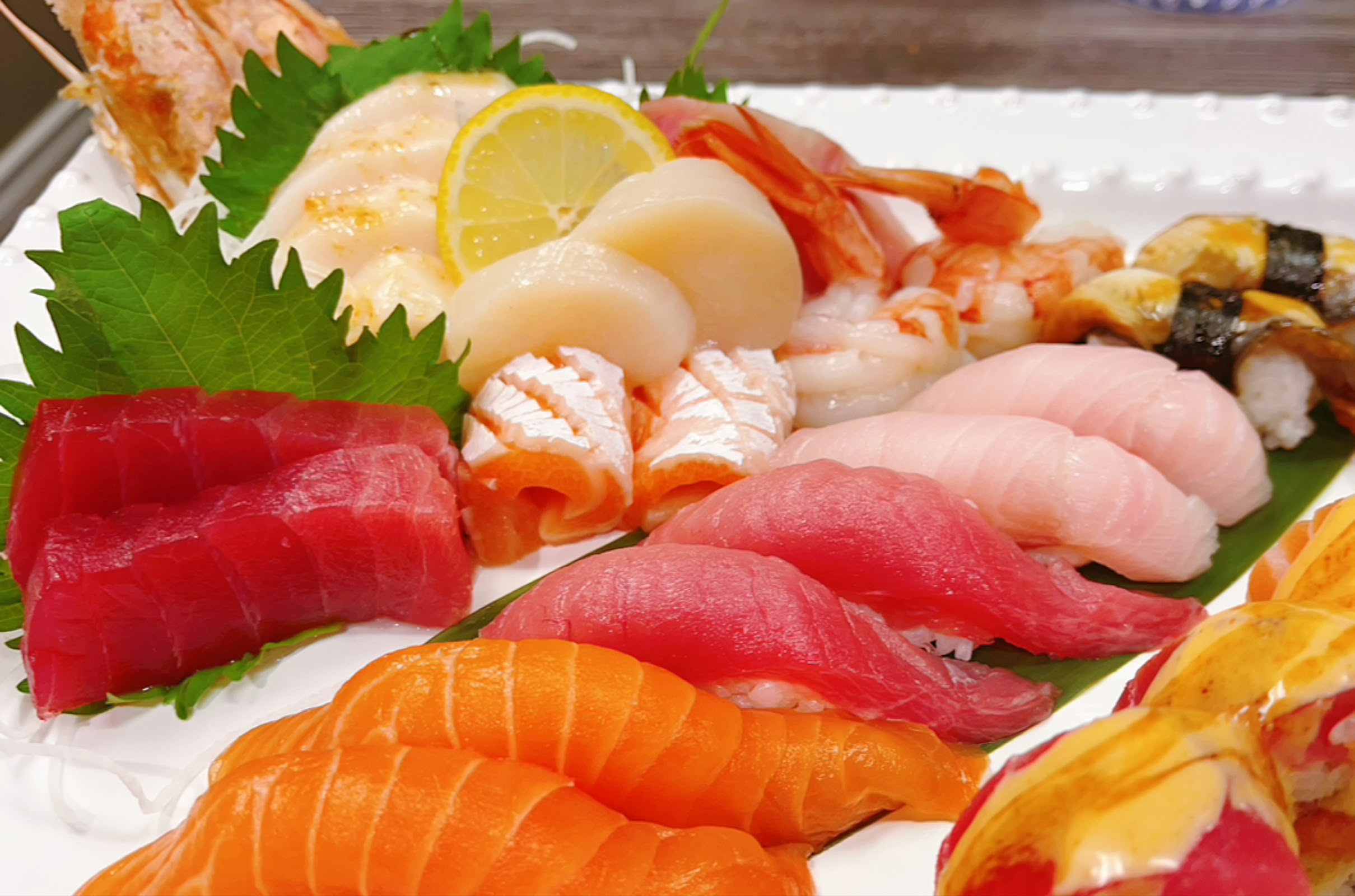 Dojo Sushi