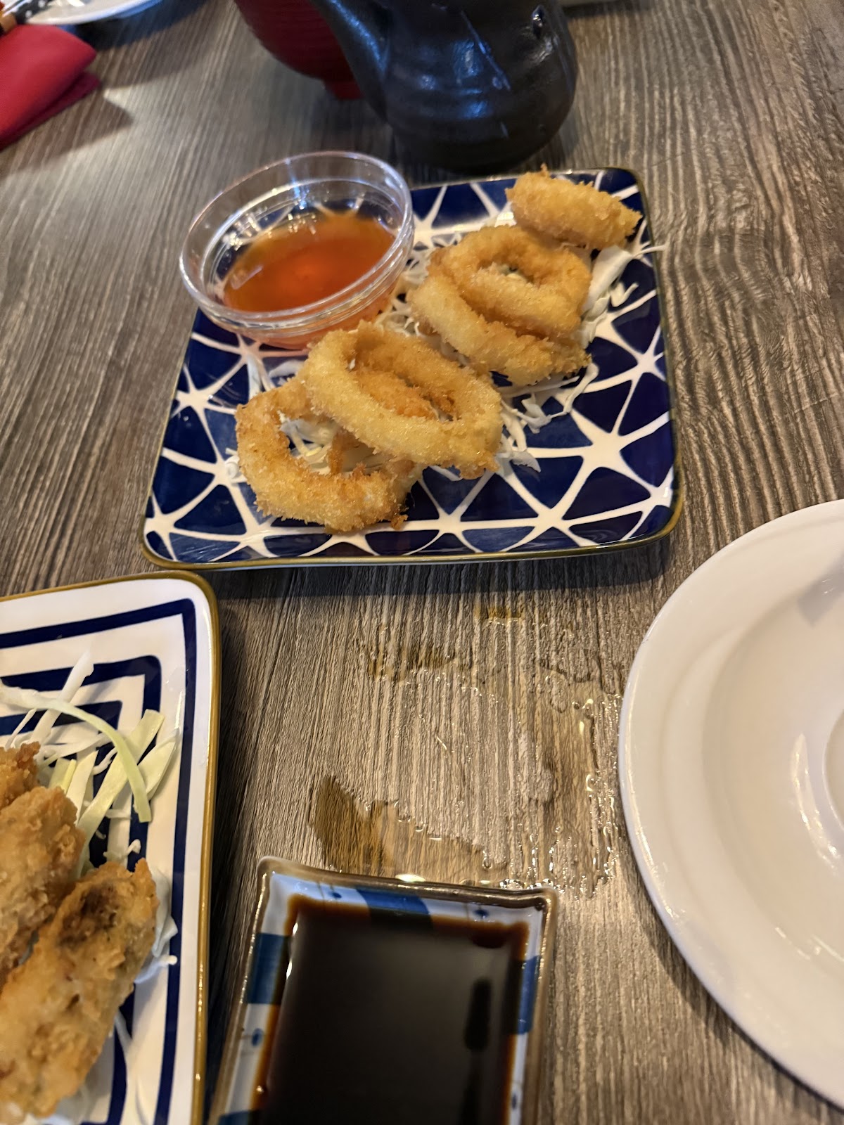 Dojo Sushi