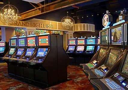 Downtown Grand Hotel & Casino