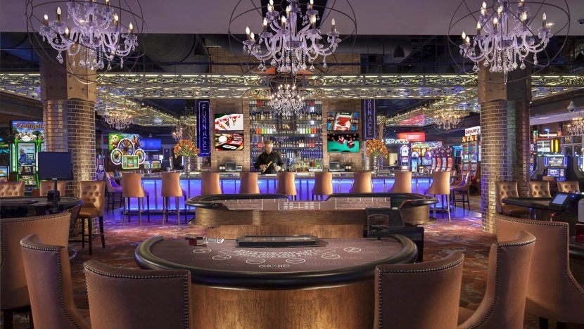 Downtown Grand Hotel & Casino