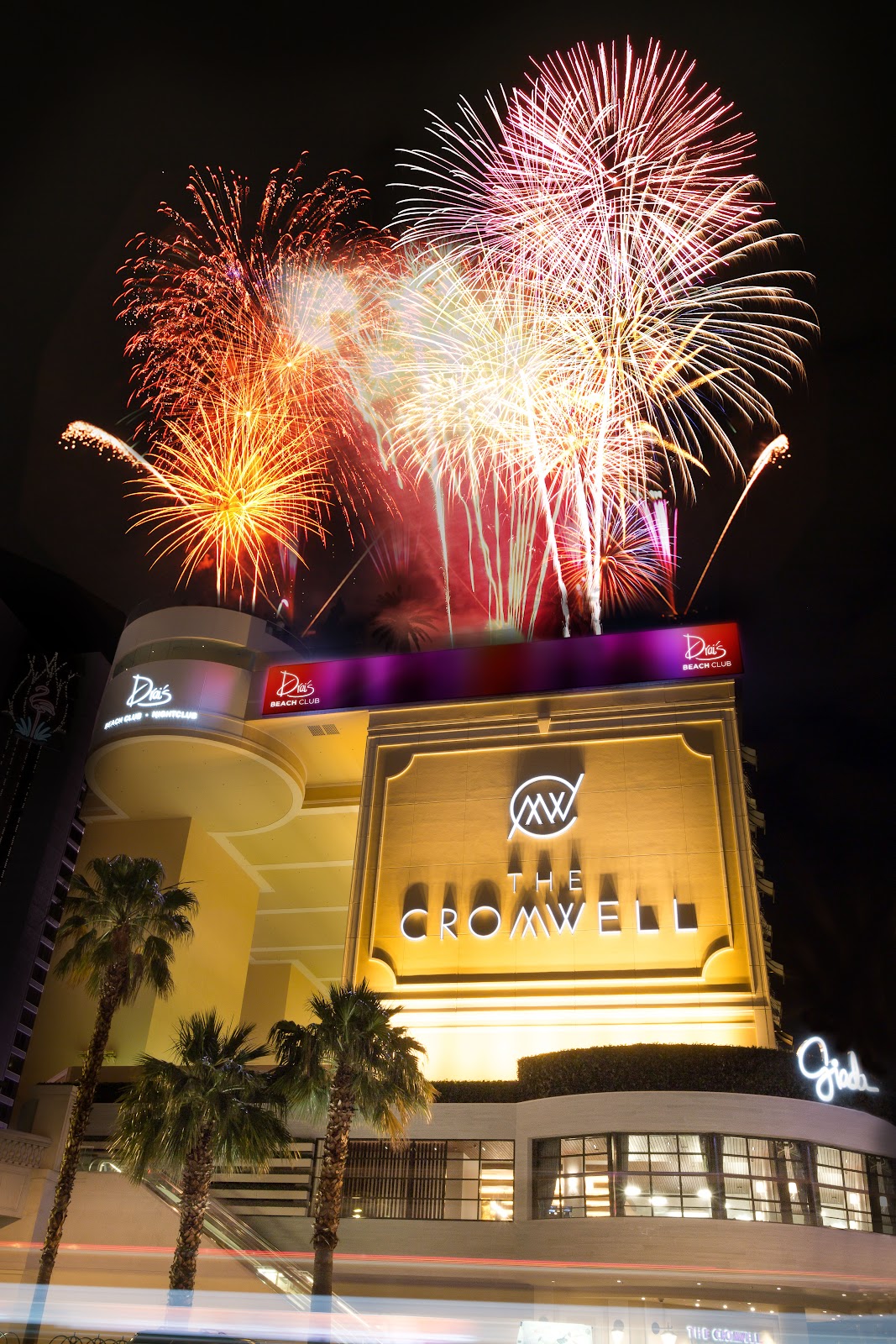 Drai's Beachclub & Nightclub