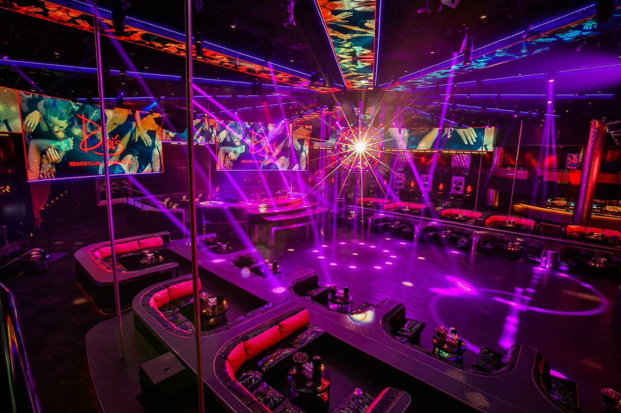 Drai's Beachclub & Nightclub