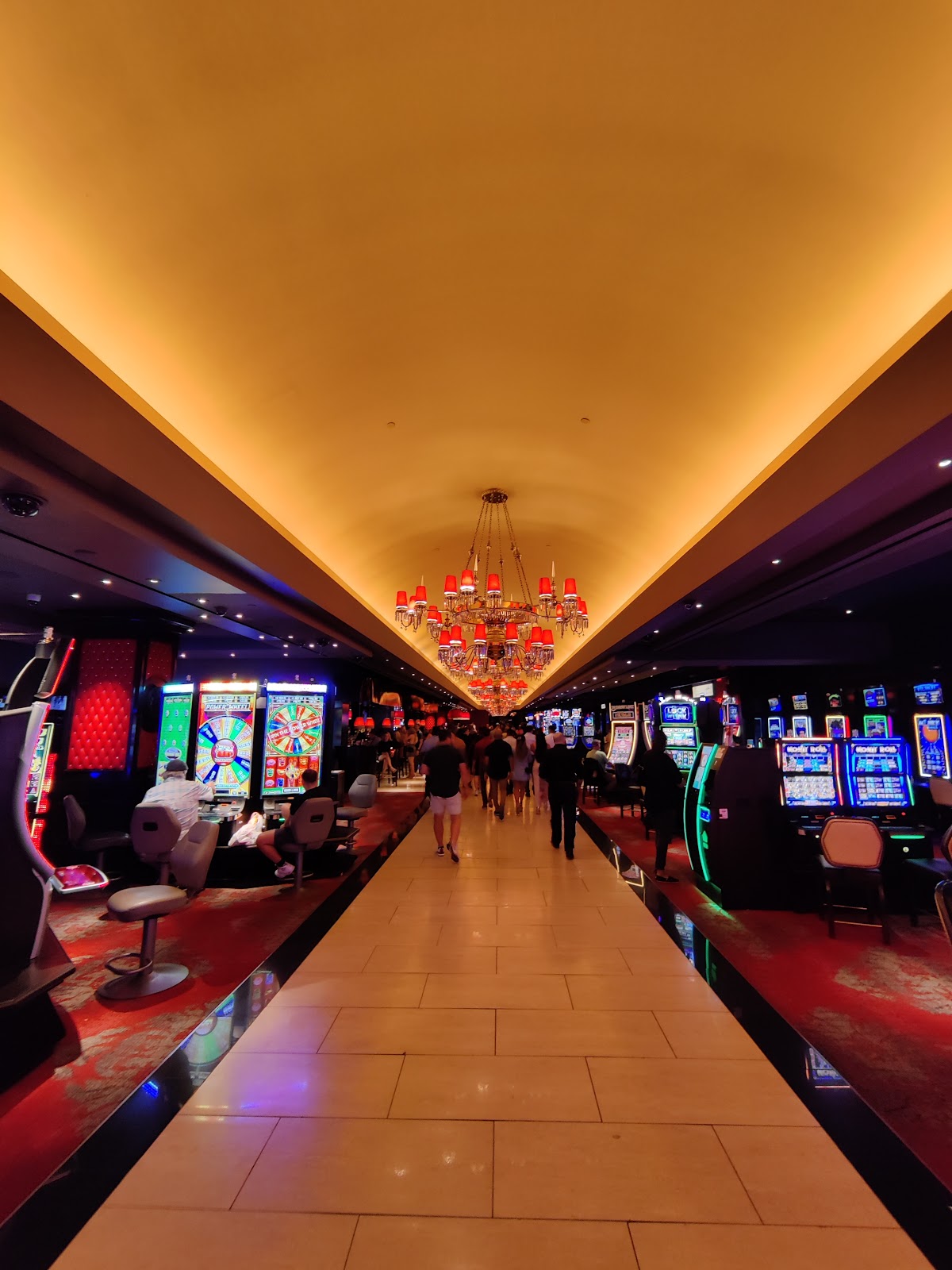 Drai's Beachclub & Nightclub