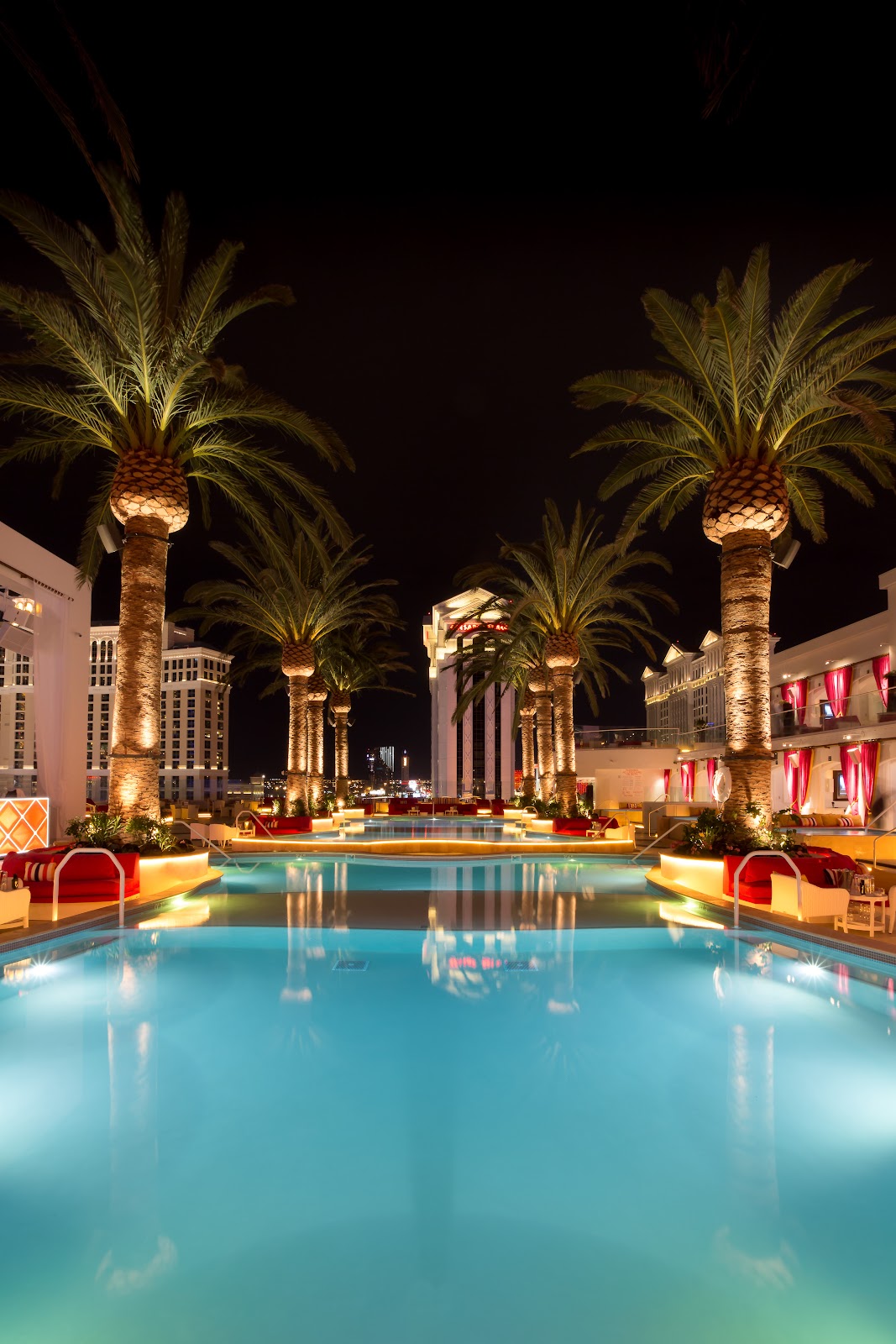 Drai's Beachclub & Nightclub