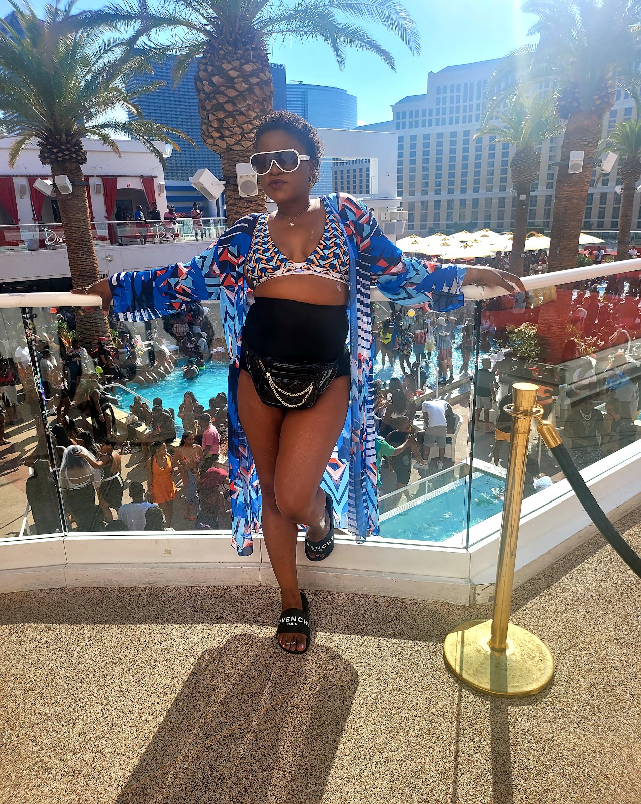 Drai's Beachclub & Nightclub