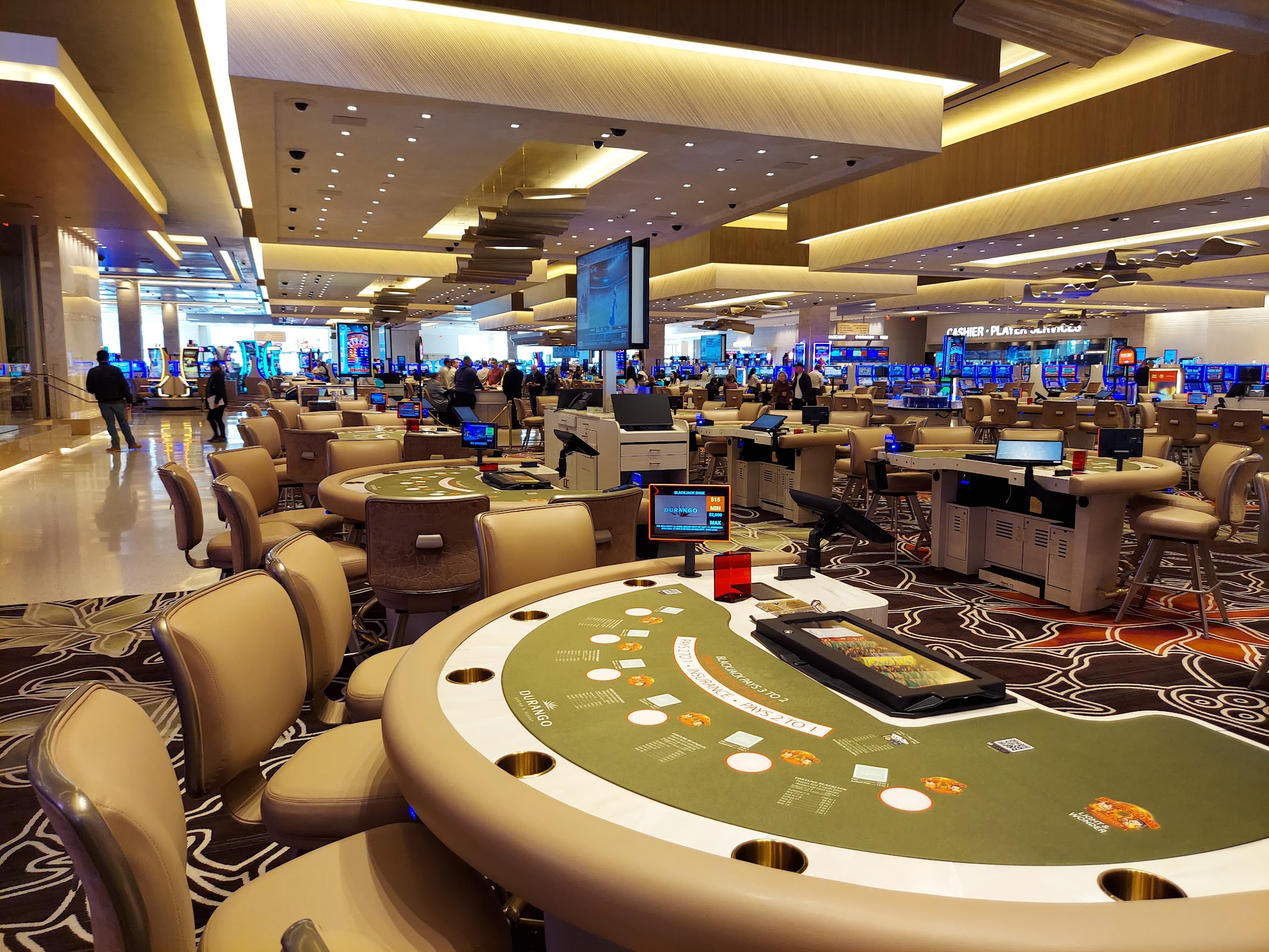 Durango Casino & Resort