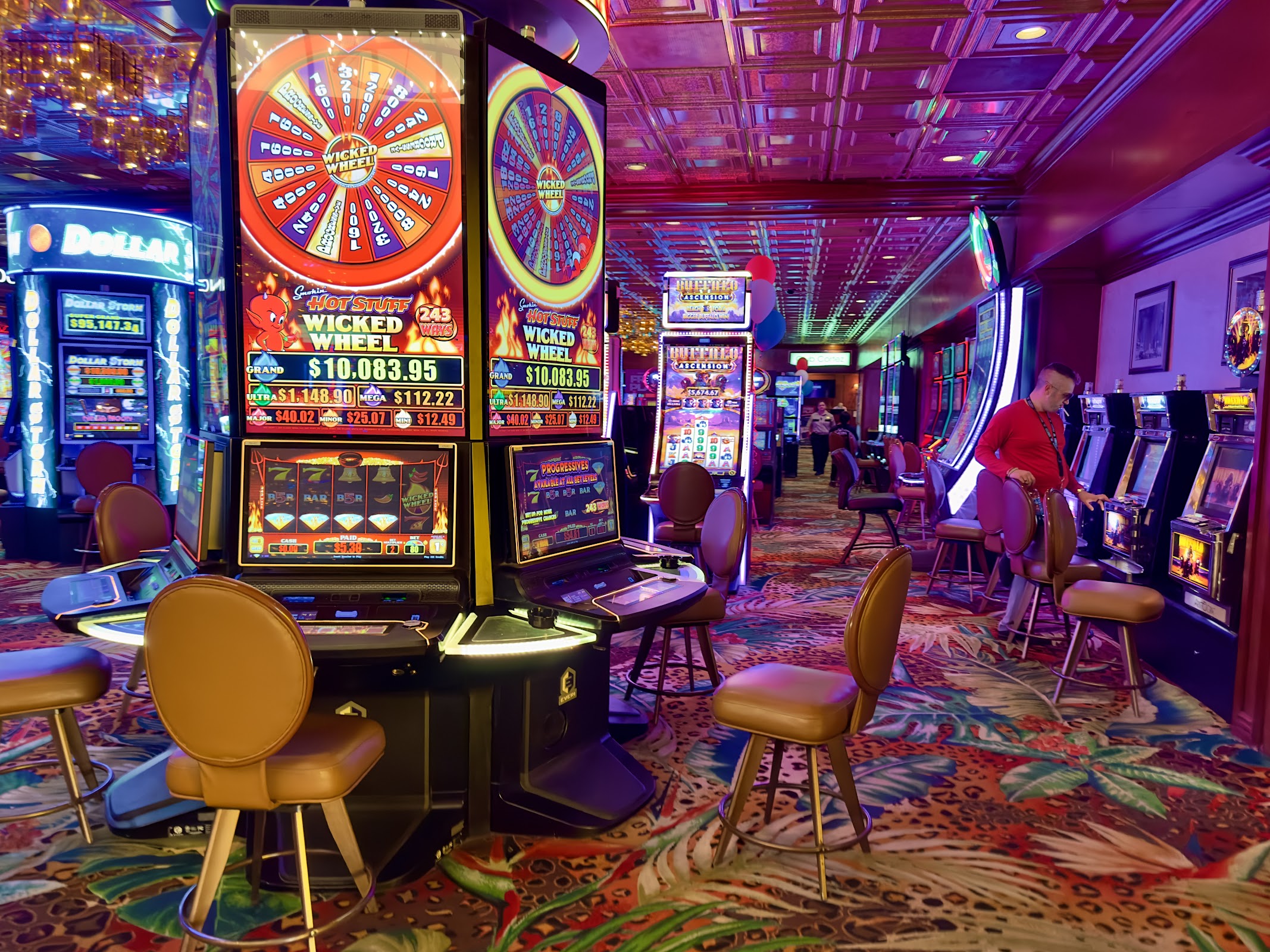 El Cortez Hotel and Casino