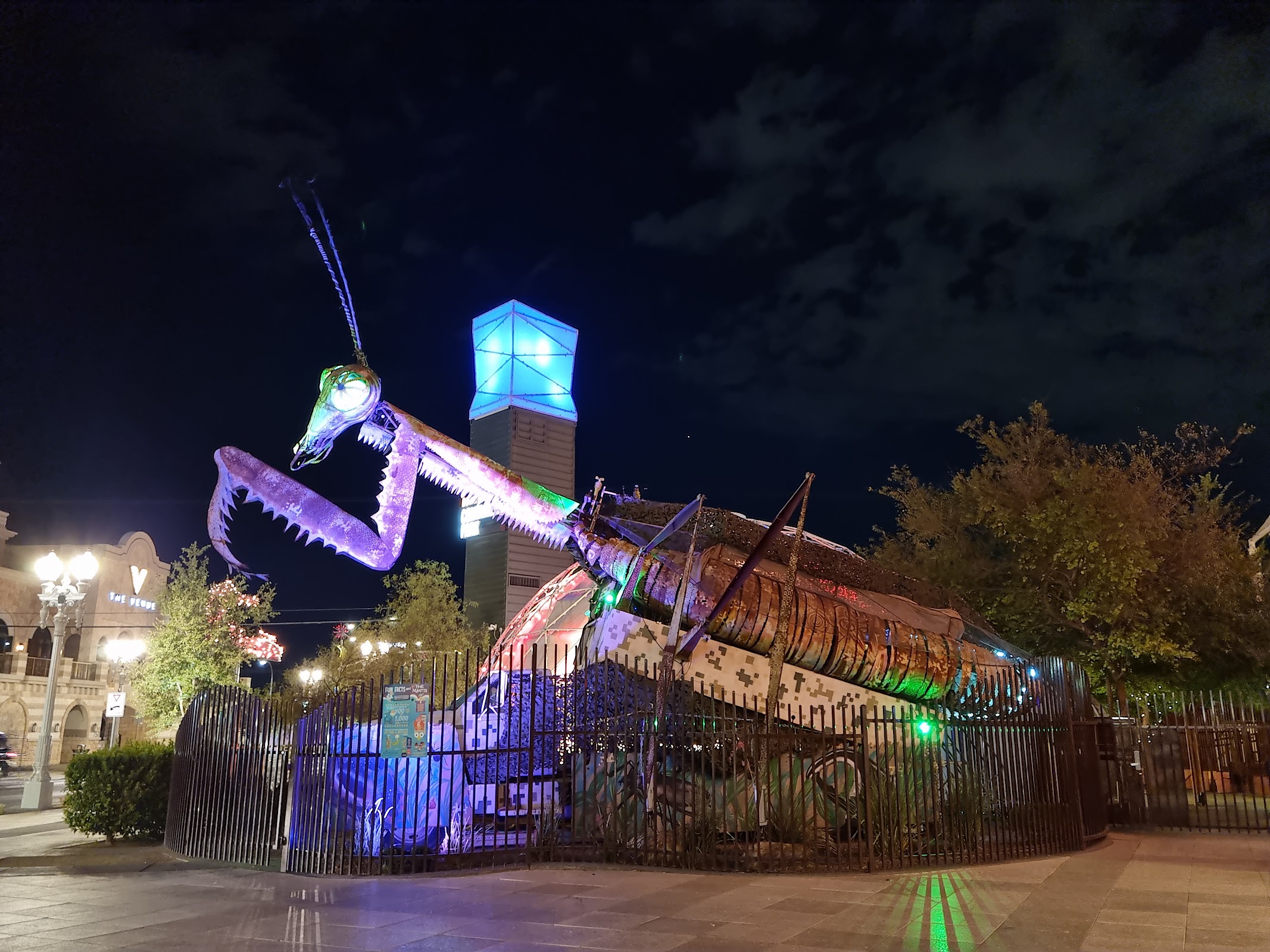 El Cortez Hotel and Casino