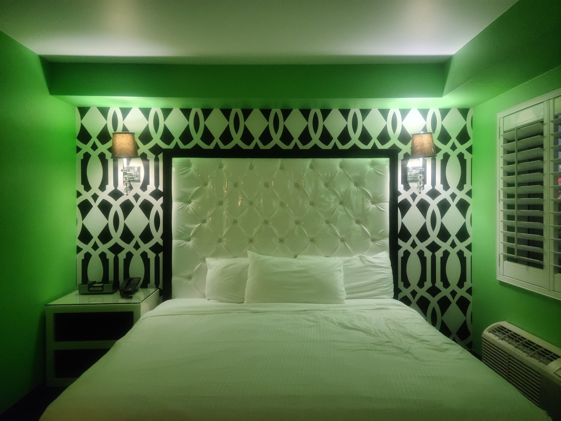 El Cortez Hotel and Casino