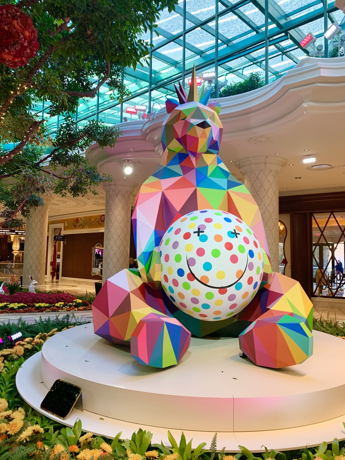 Encore Las Vegas