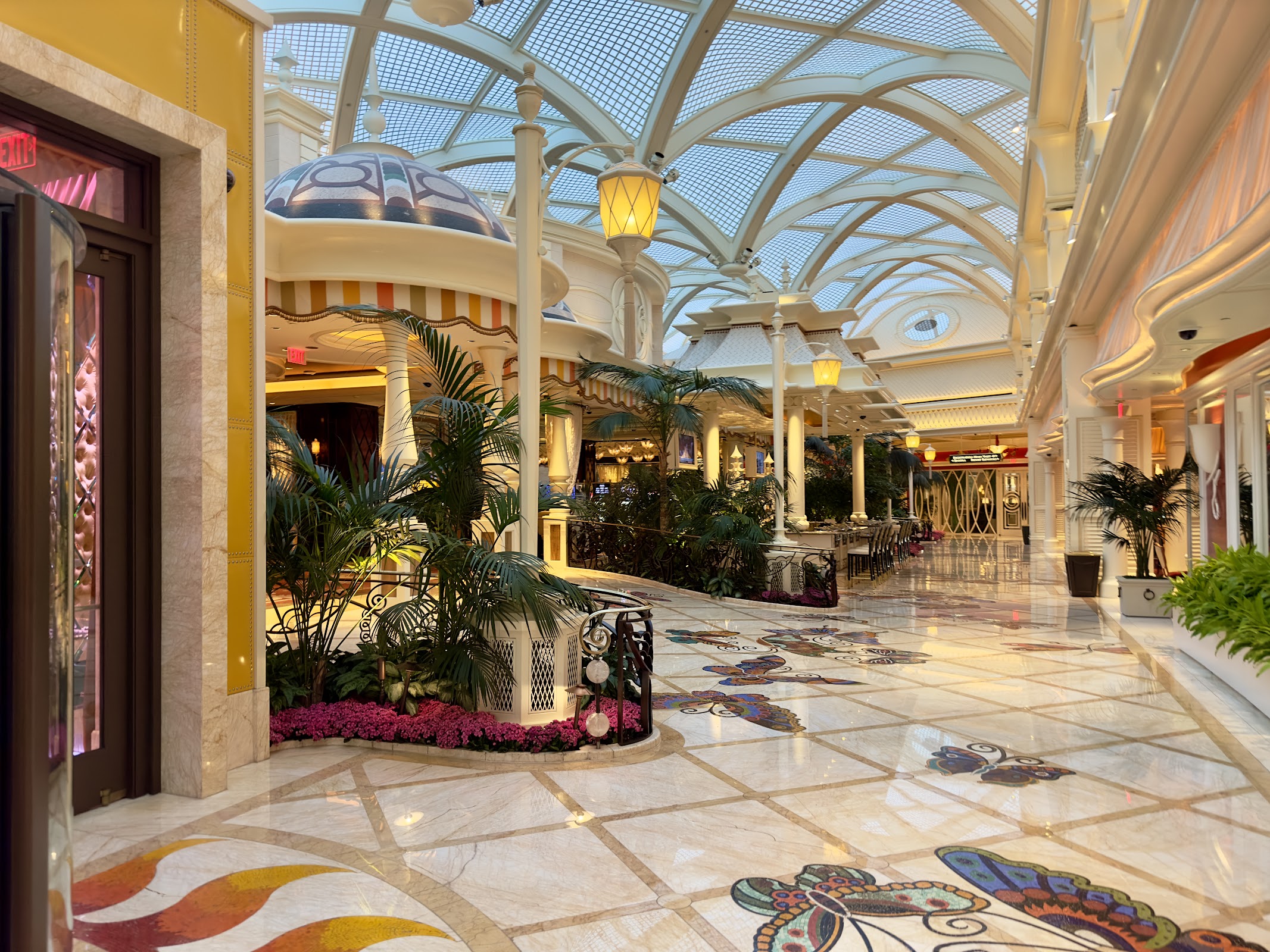 Encore Las Vegas