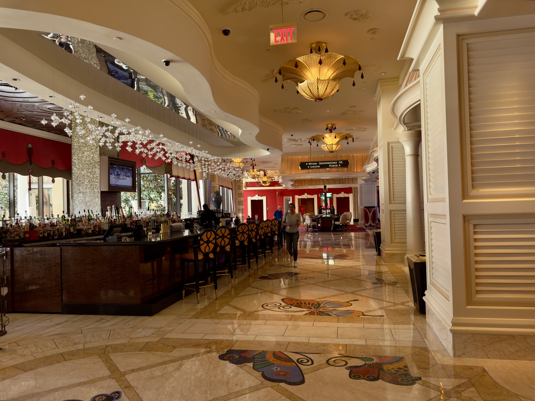 Encore Las Vegas