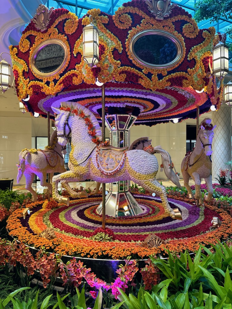 Encore Las Vegas