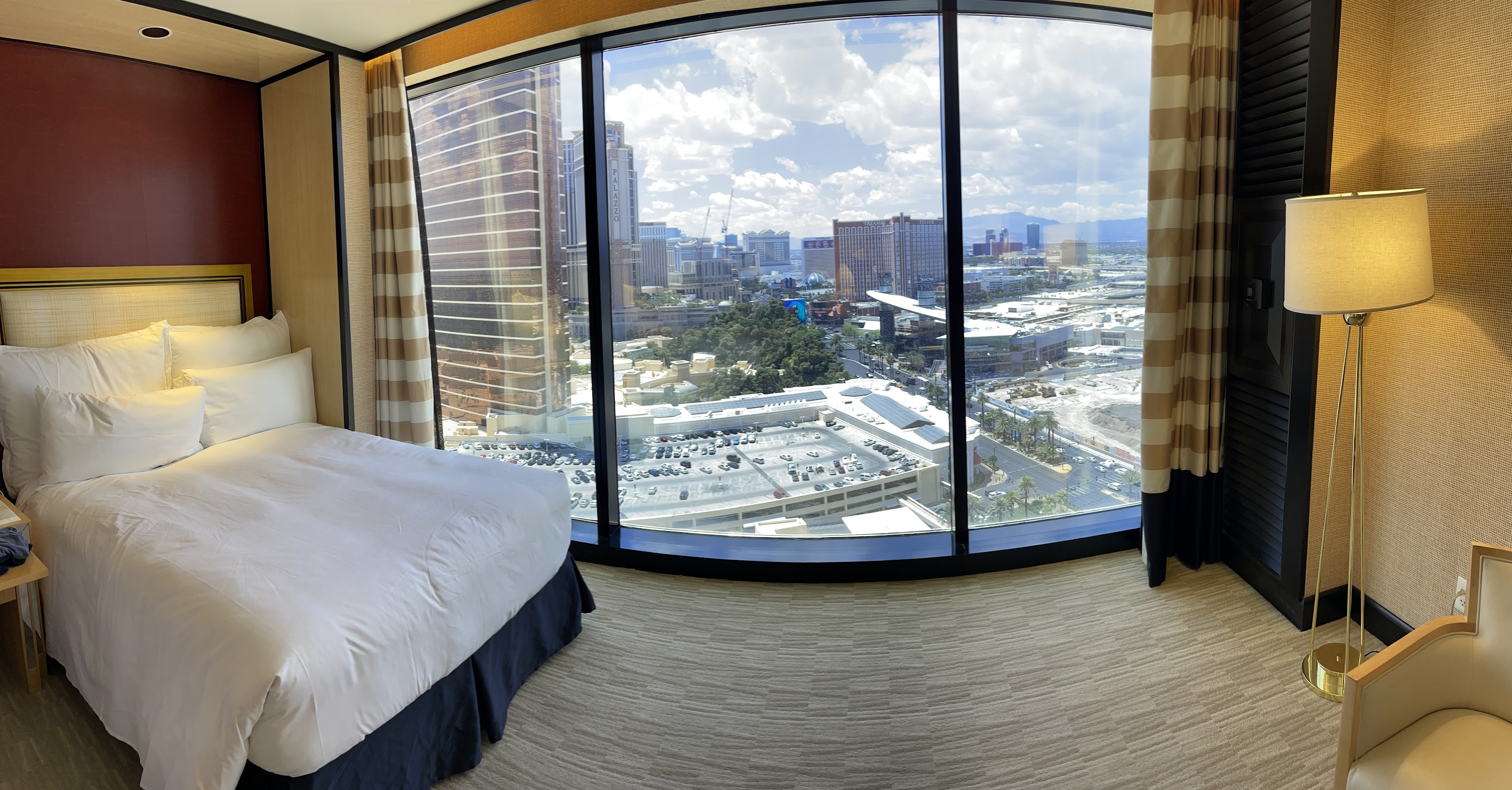 Encore Las Vegas