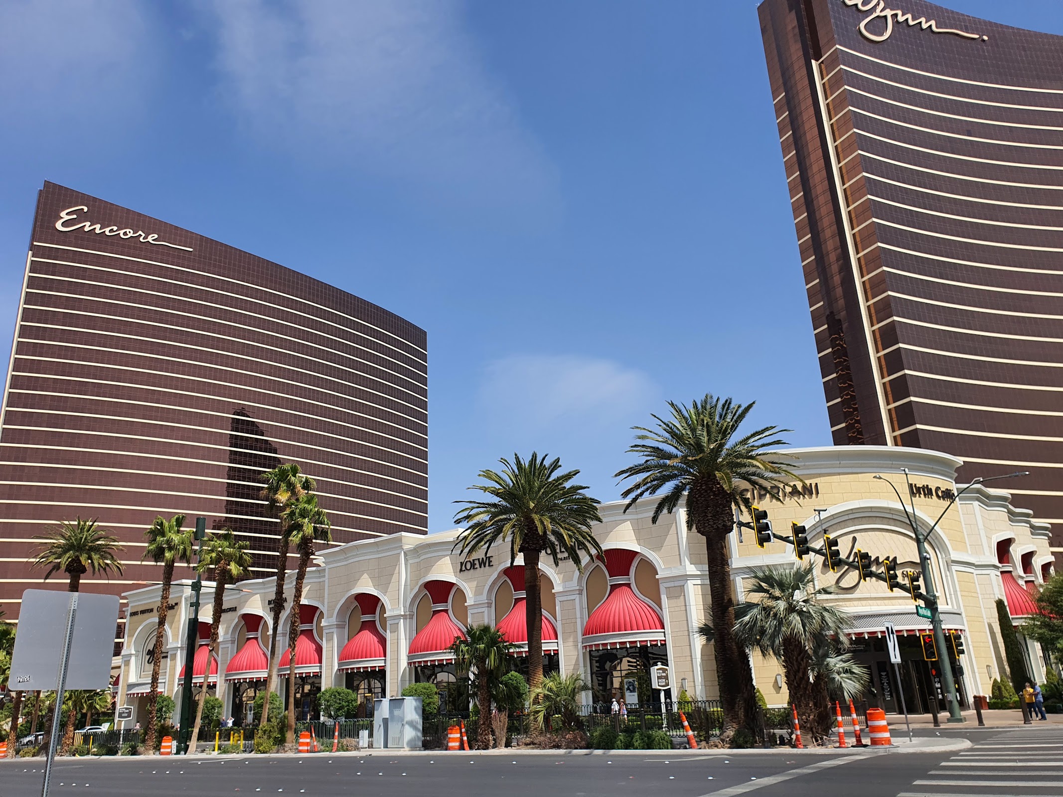 Encore Las Vegas